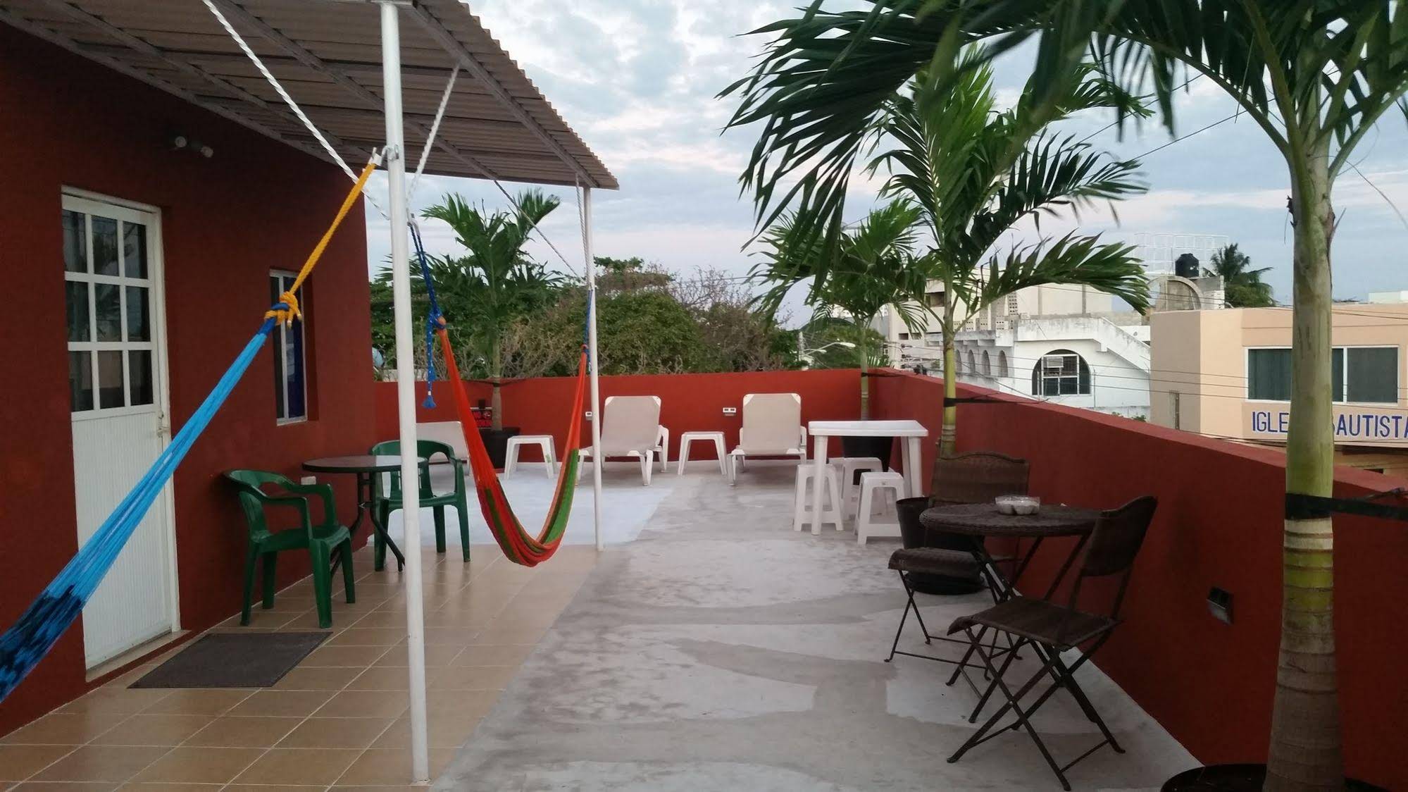 Edificio Velas