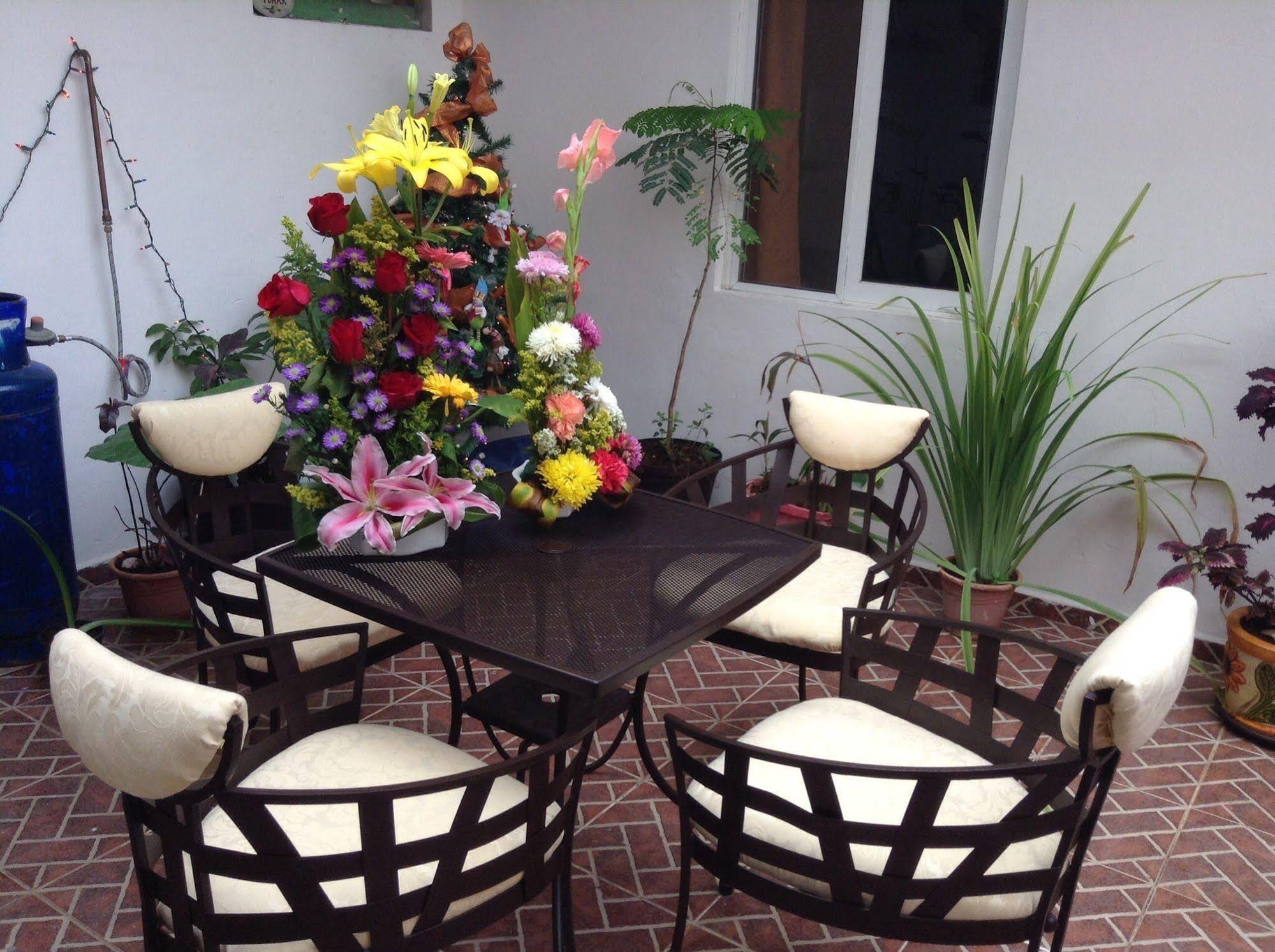 Edificio Velas