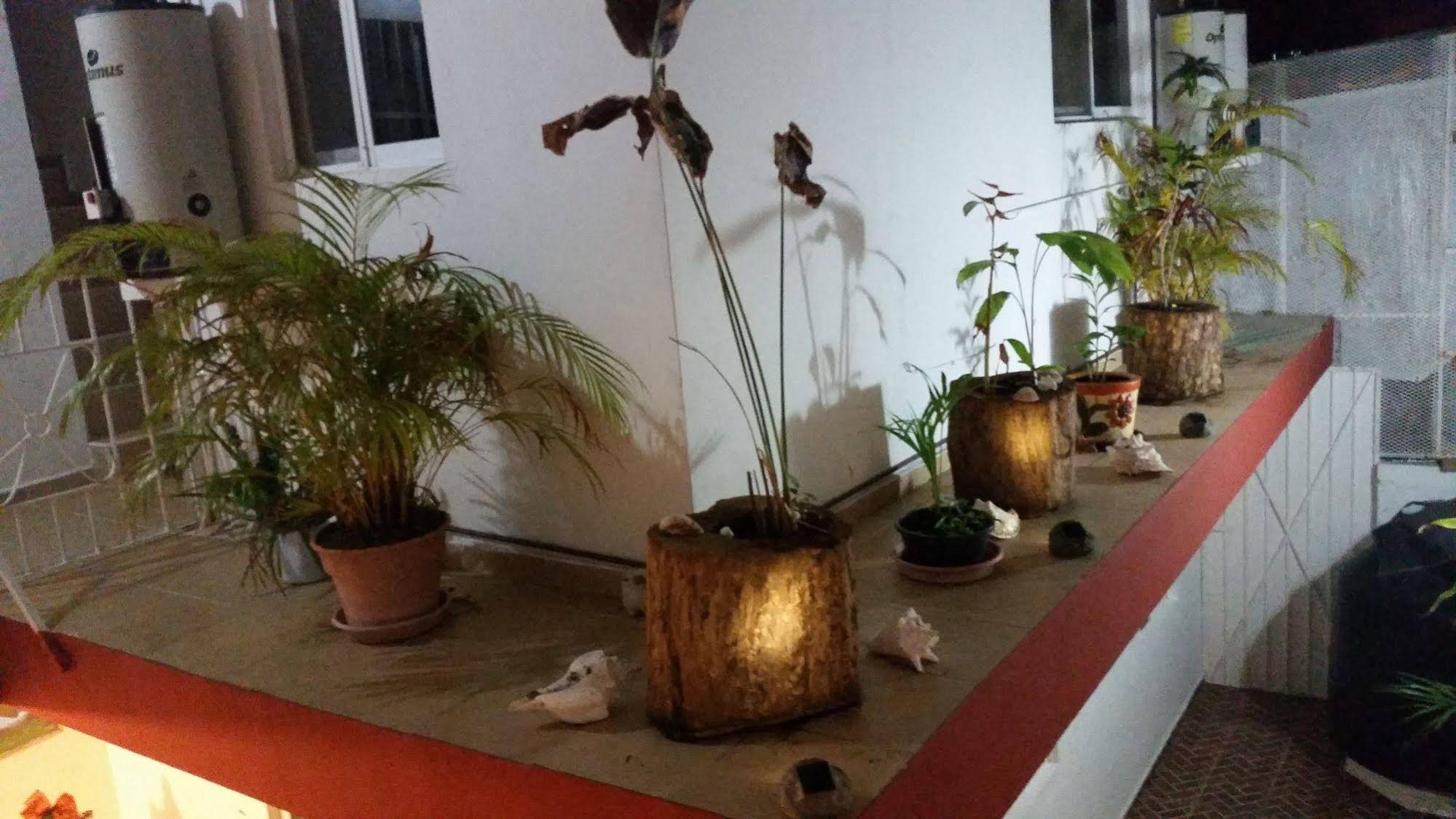 Edificio Velas