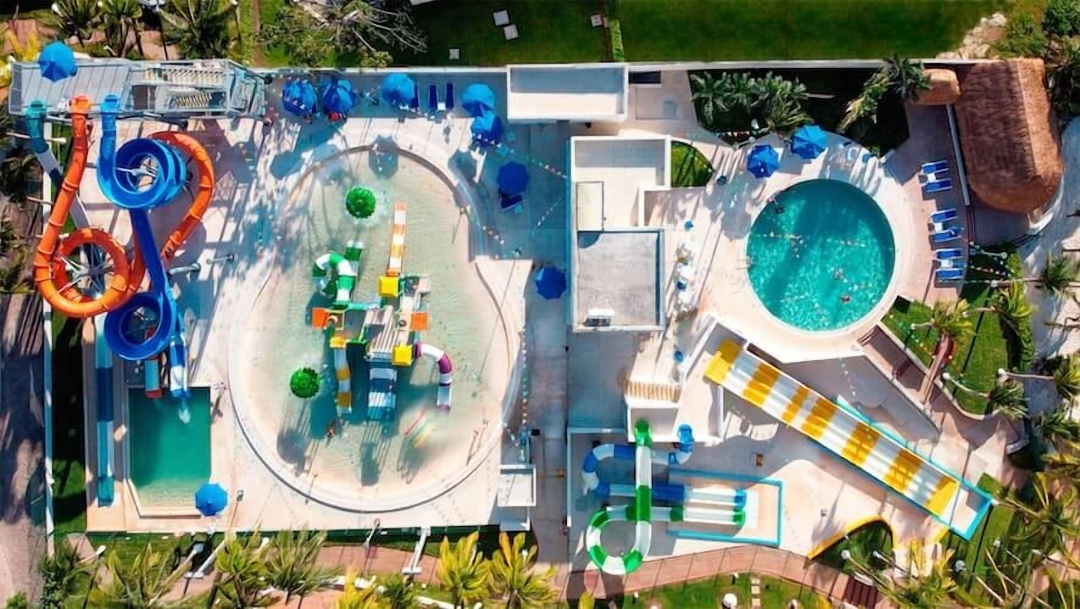Hotel Casa Maya Cancún by Go Travel Club