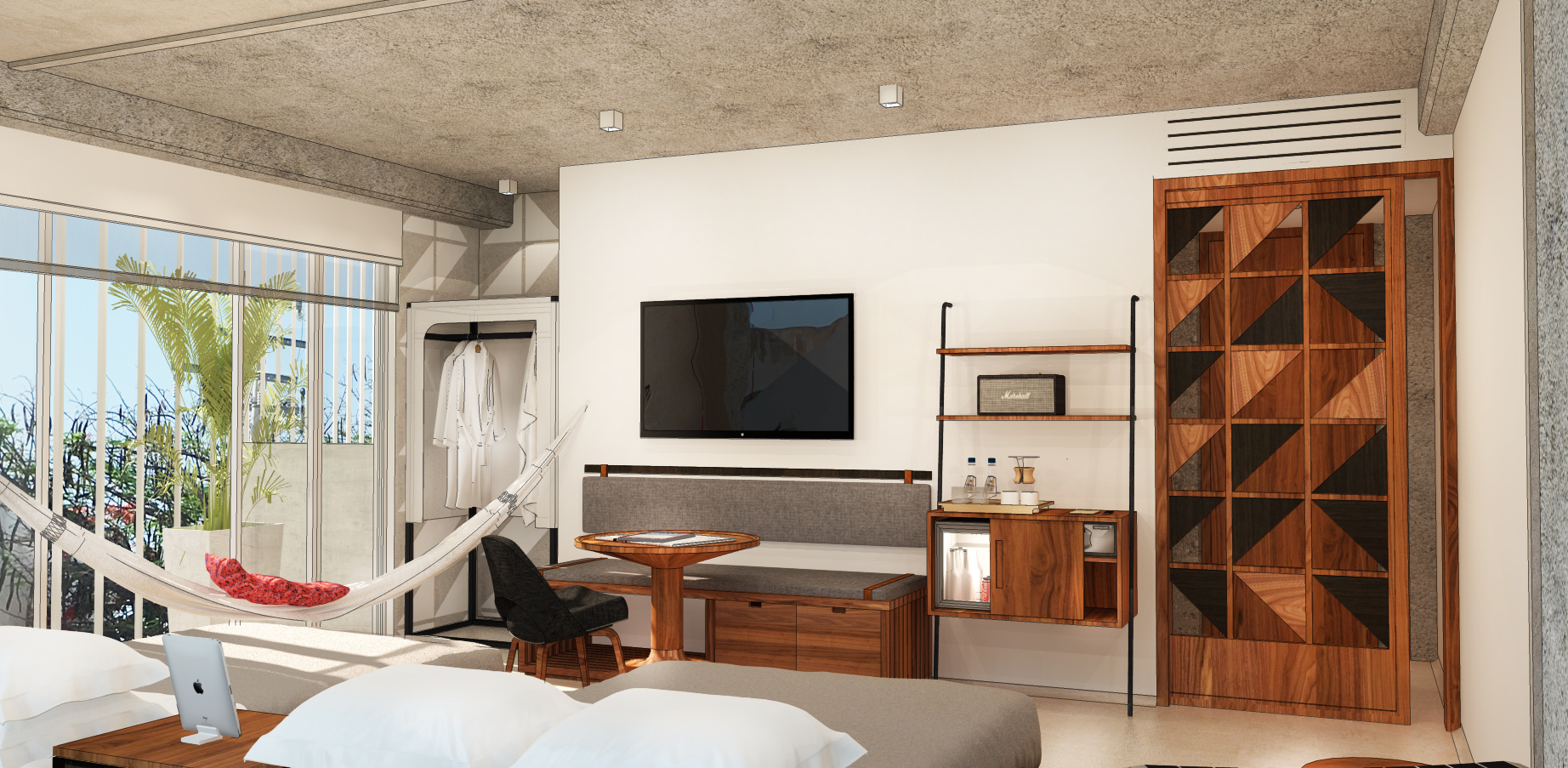 Estudio Cancun Centro