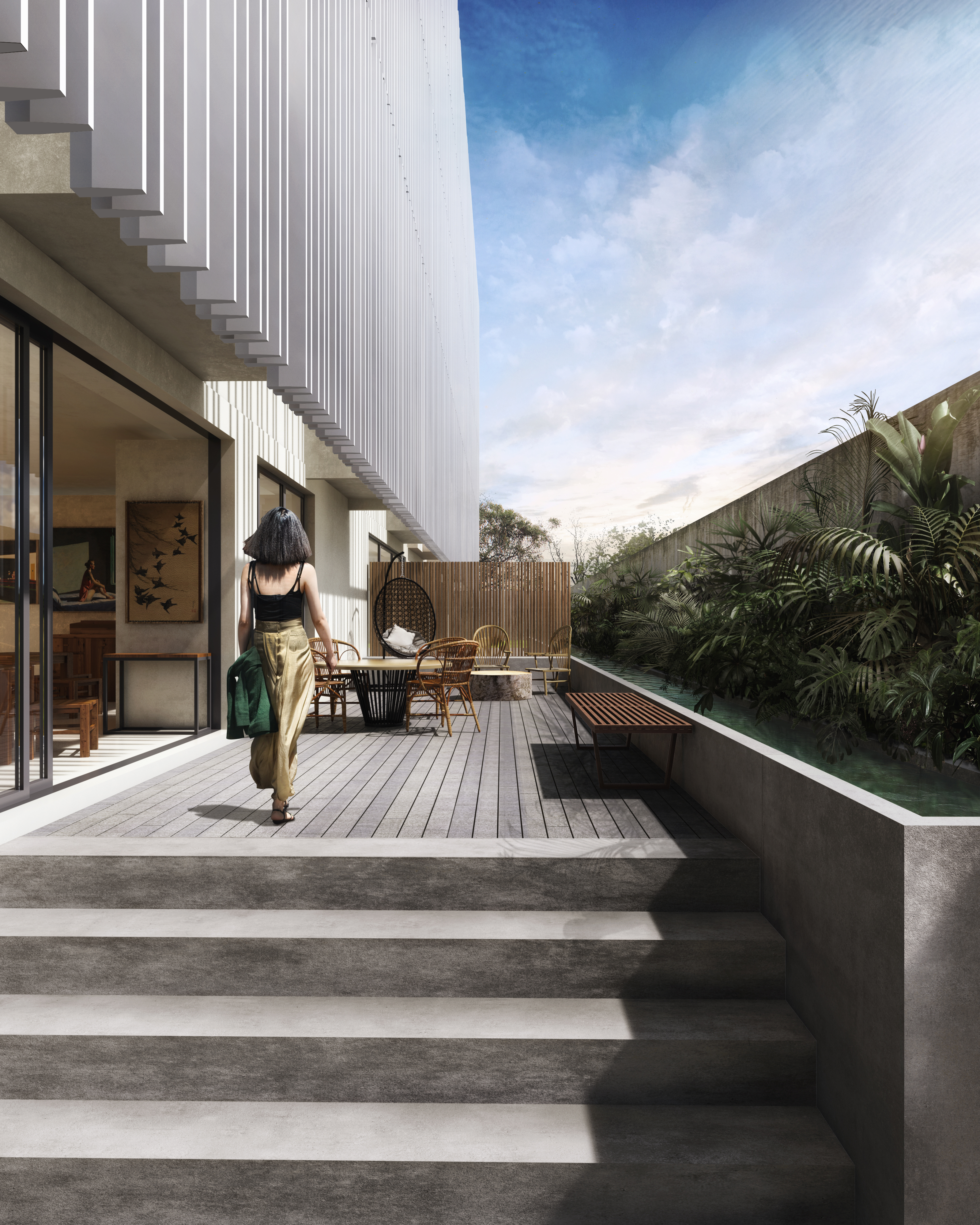 Estudio Cancun Centro