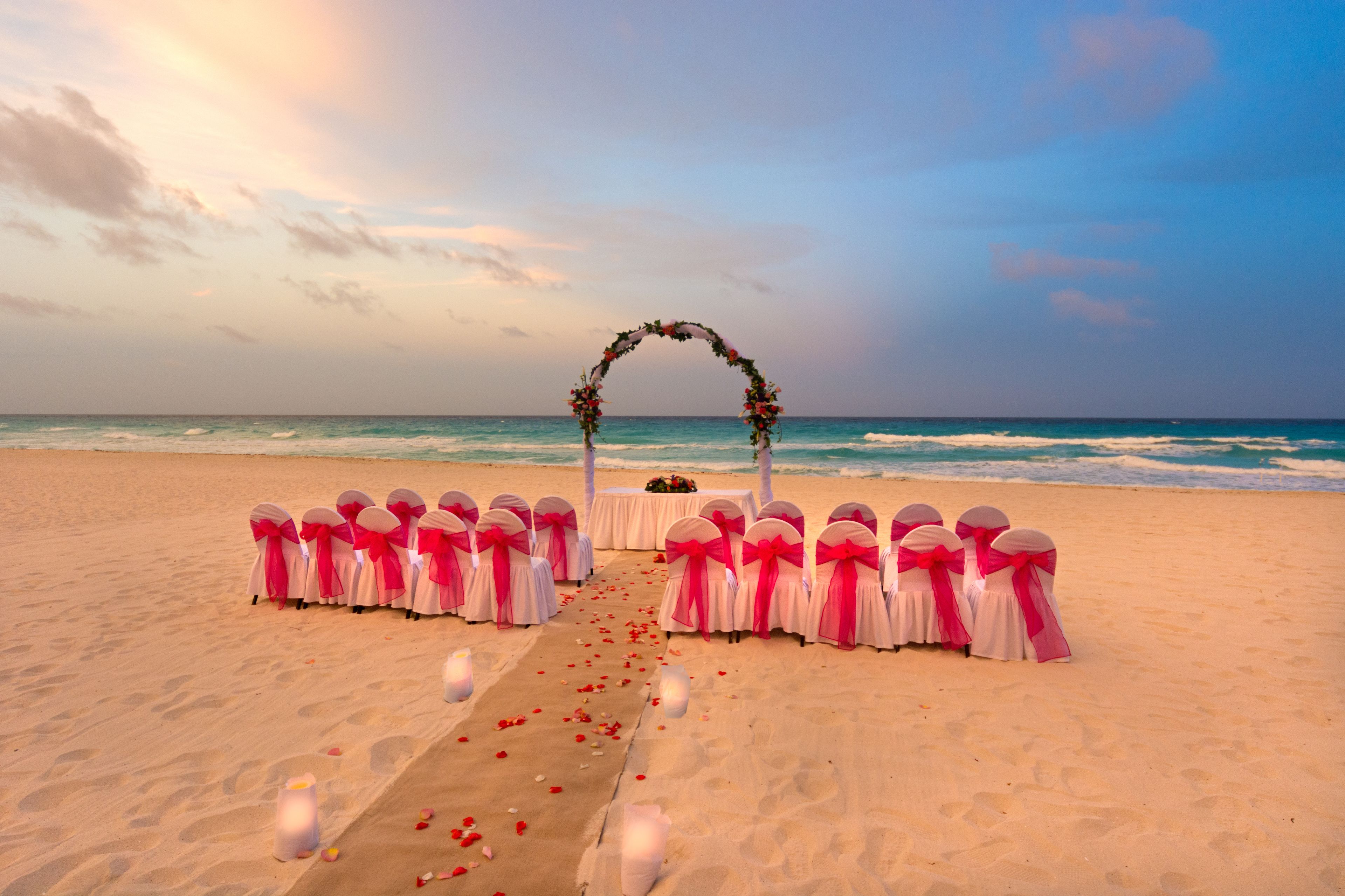Flamingo Cancun Resort