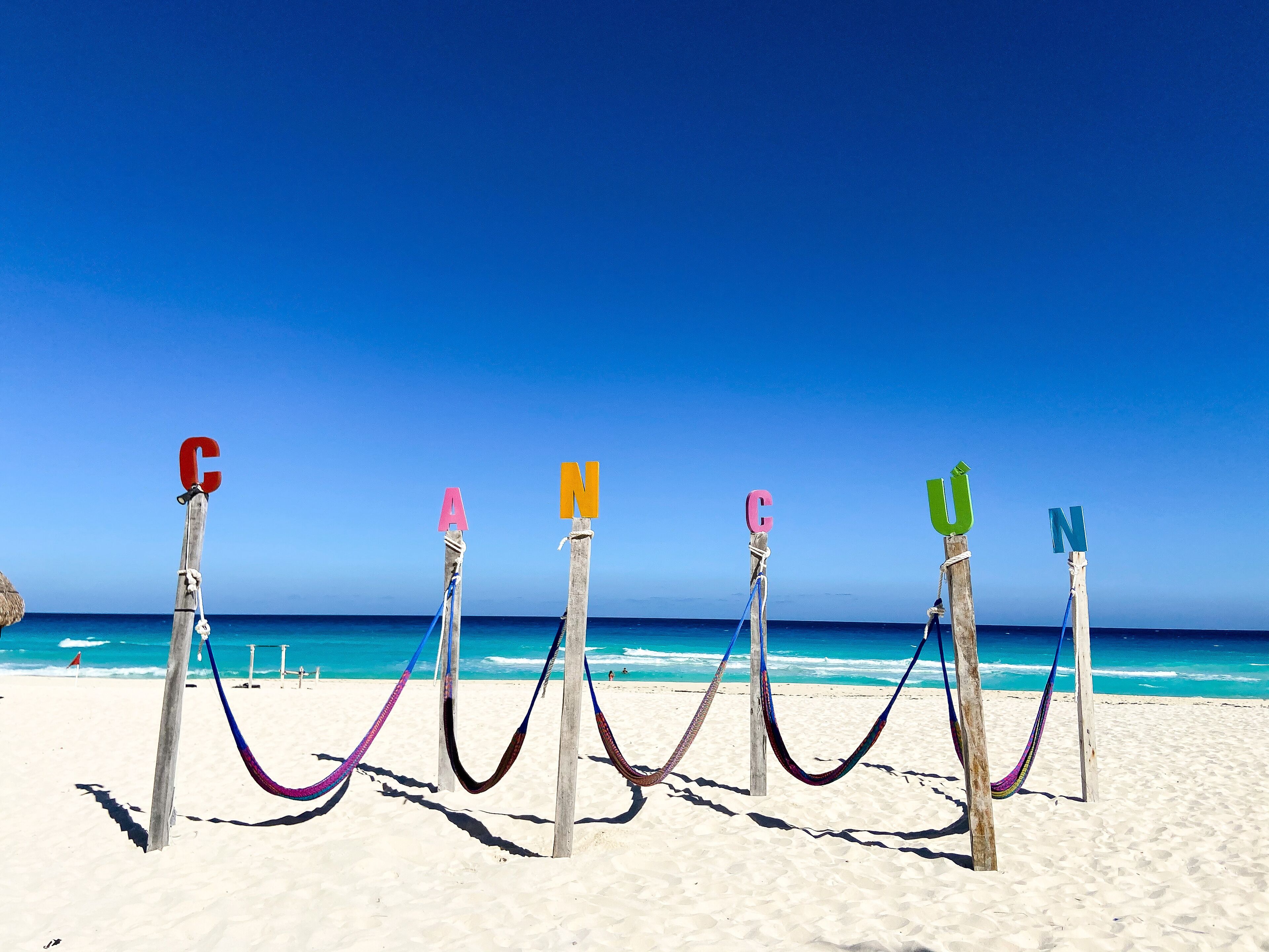 Flamingo Cancun Resort