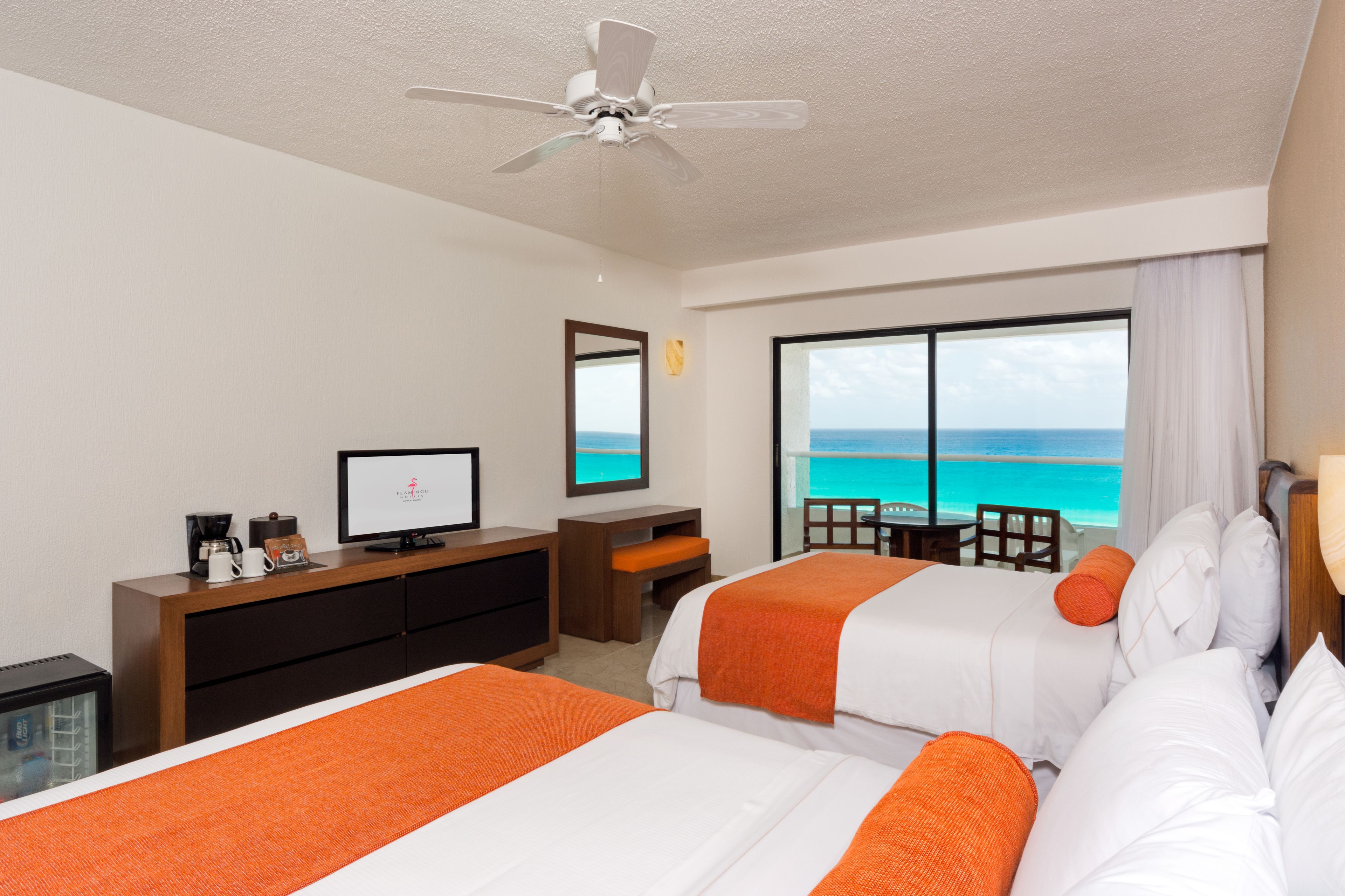 Flamingo Cancun Resort
