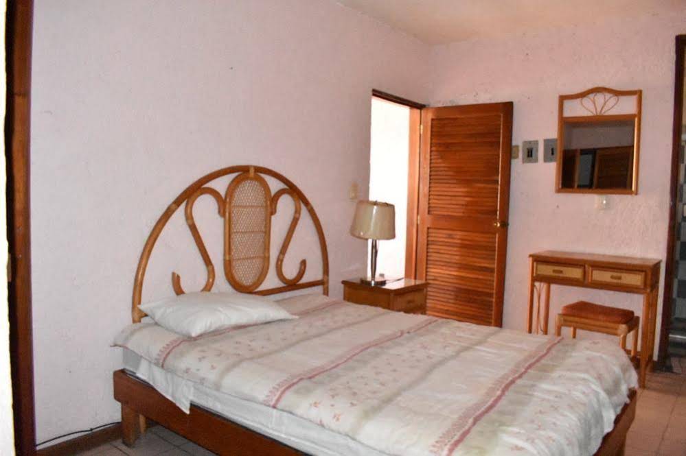Garden Suites Cancun