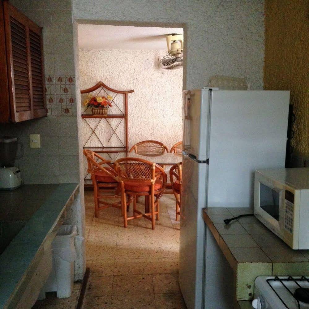 Garden Suites Cancun