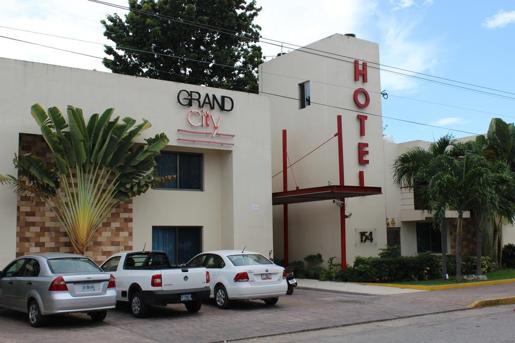 Grand City