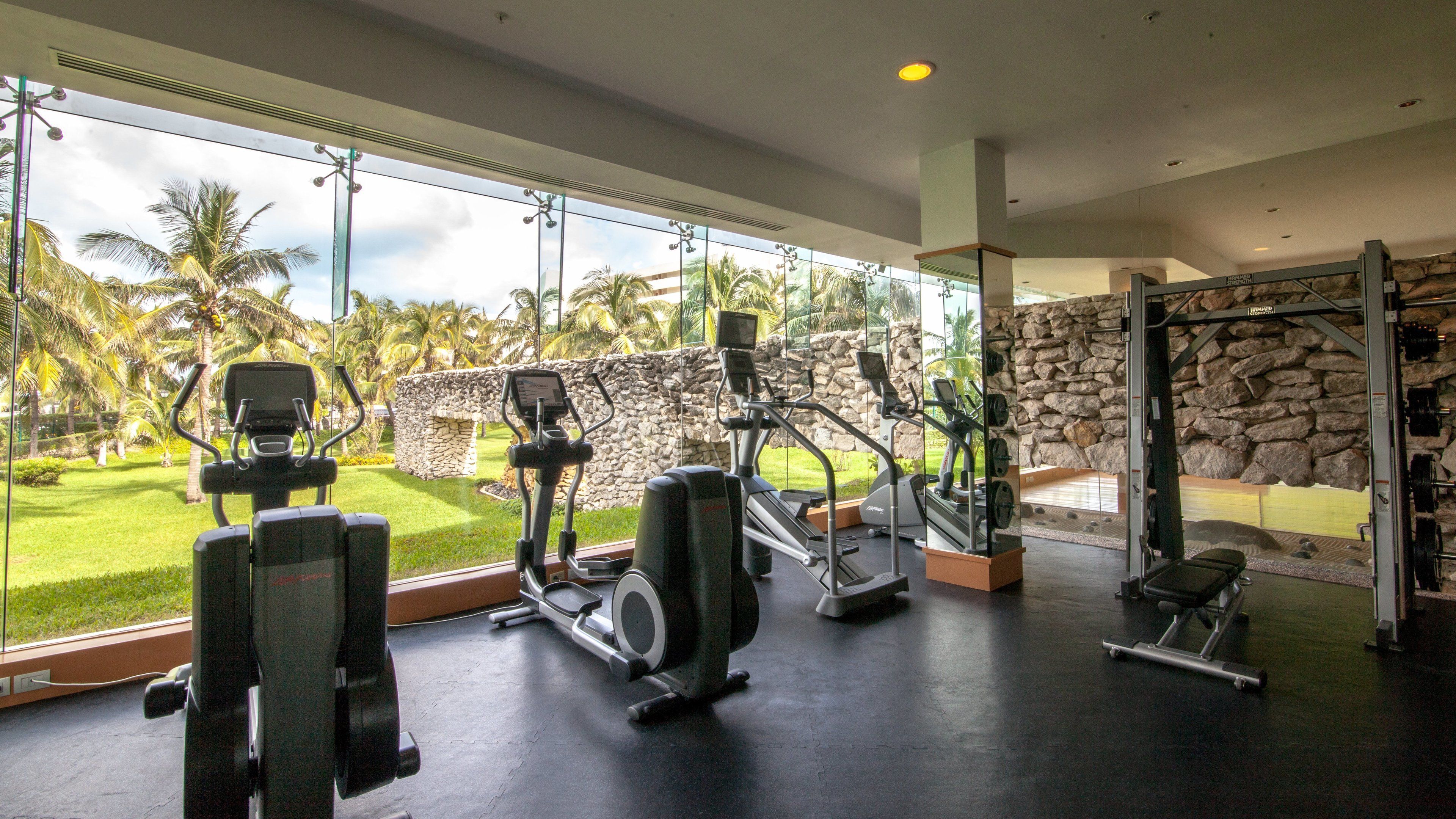Grand Park Royal The Villas Cancún