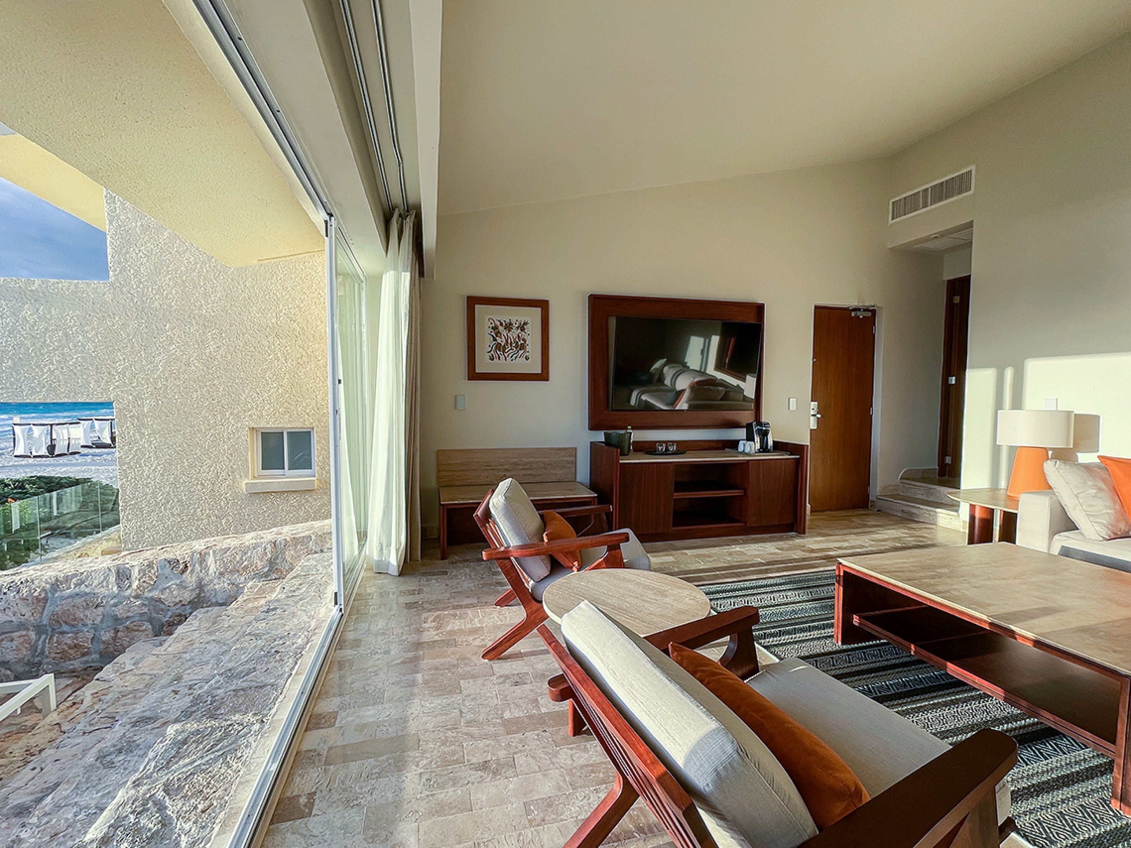 Grand Park Royal The Villas Cancún