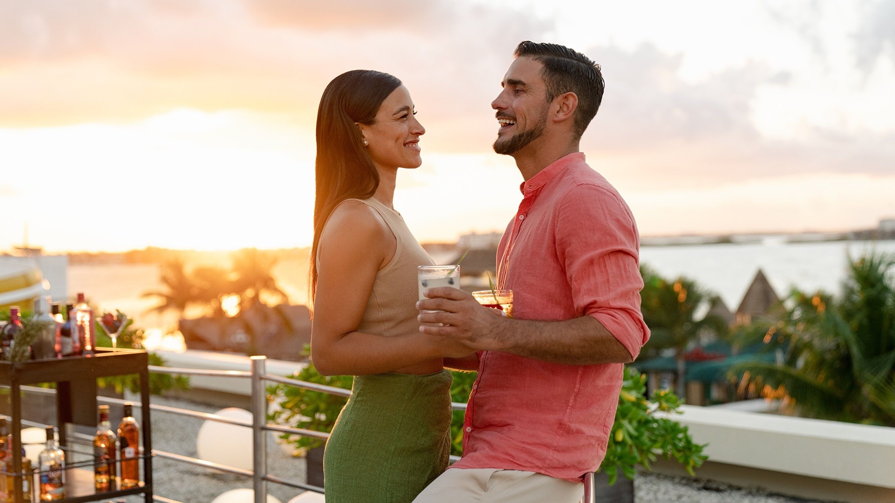 Grand Park Royal The Villas Cancún