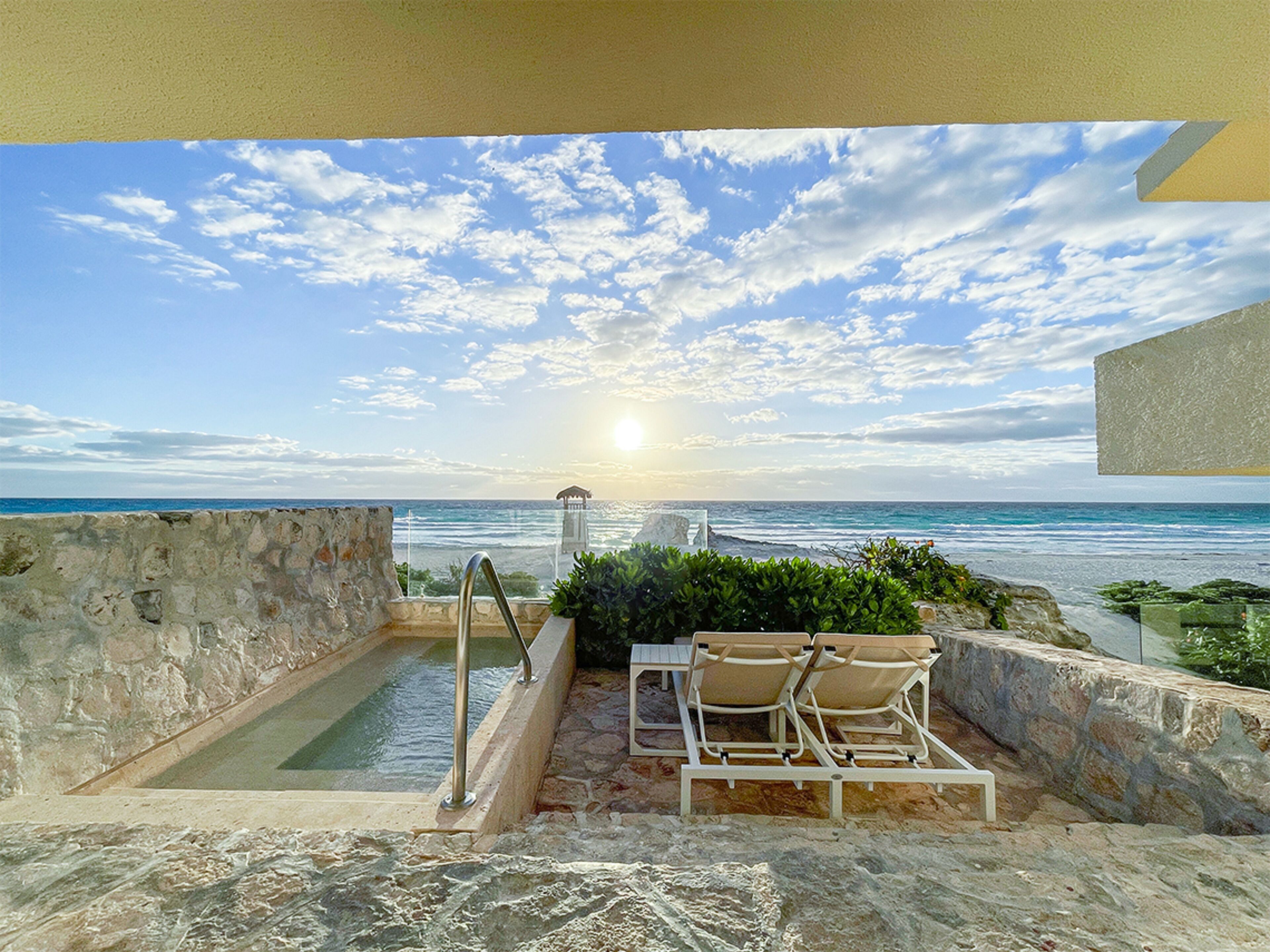 Grand Park Royal The Villas Cancún