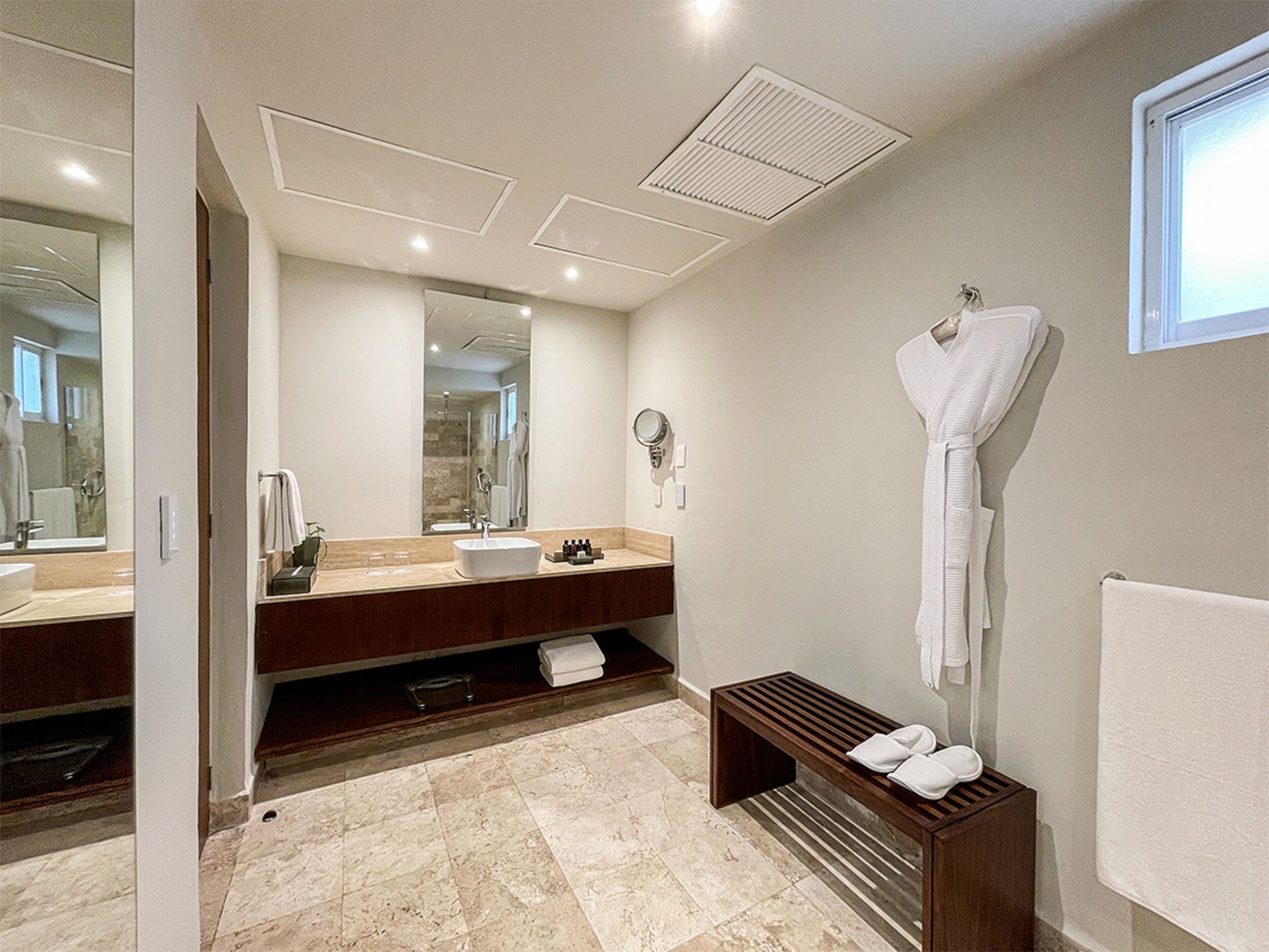Grand Park Royal The Villas Cancún