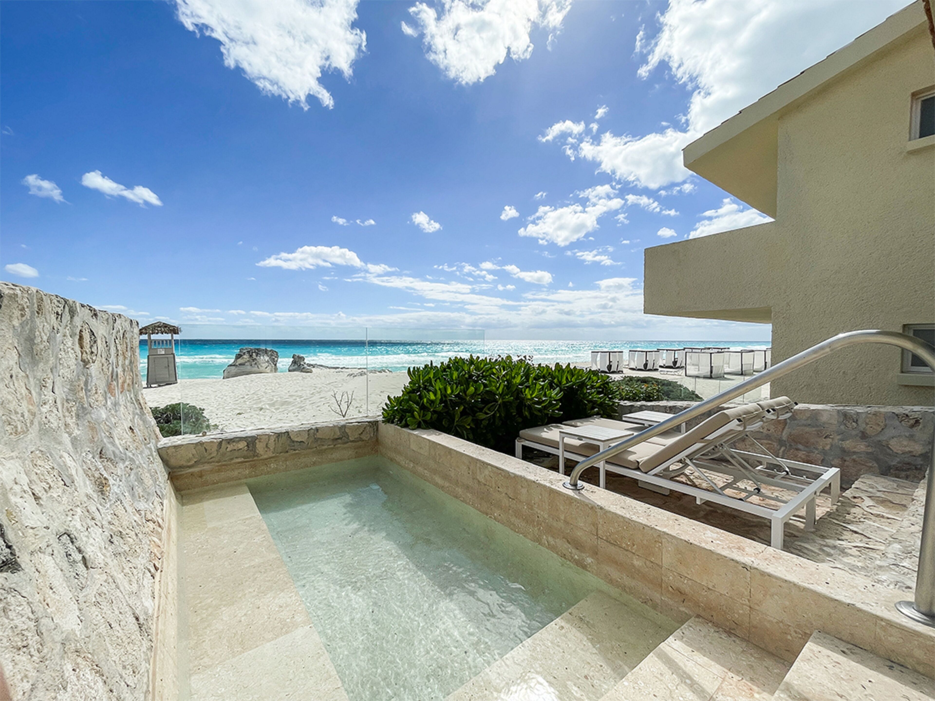 Grand Park Royal The Villas Cancún