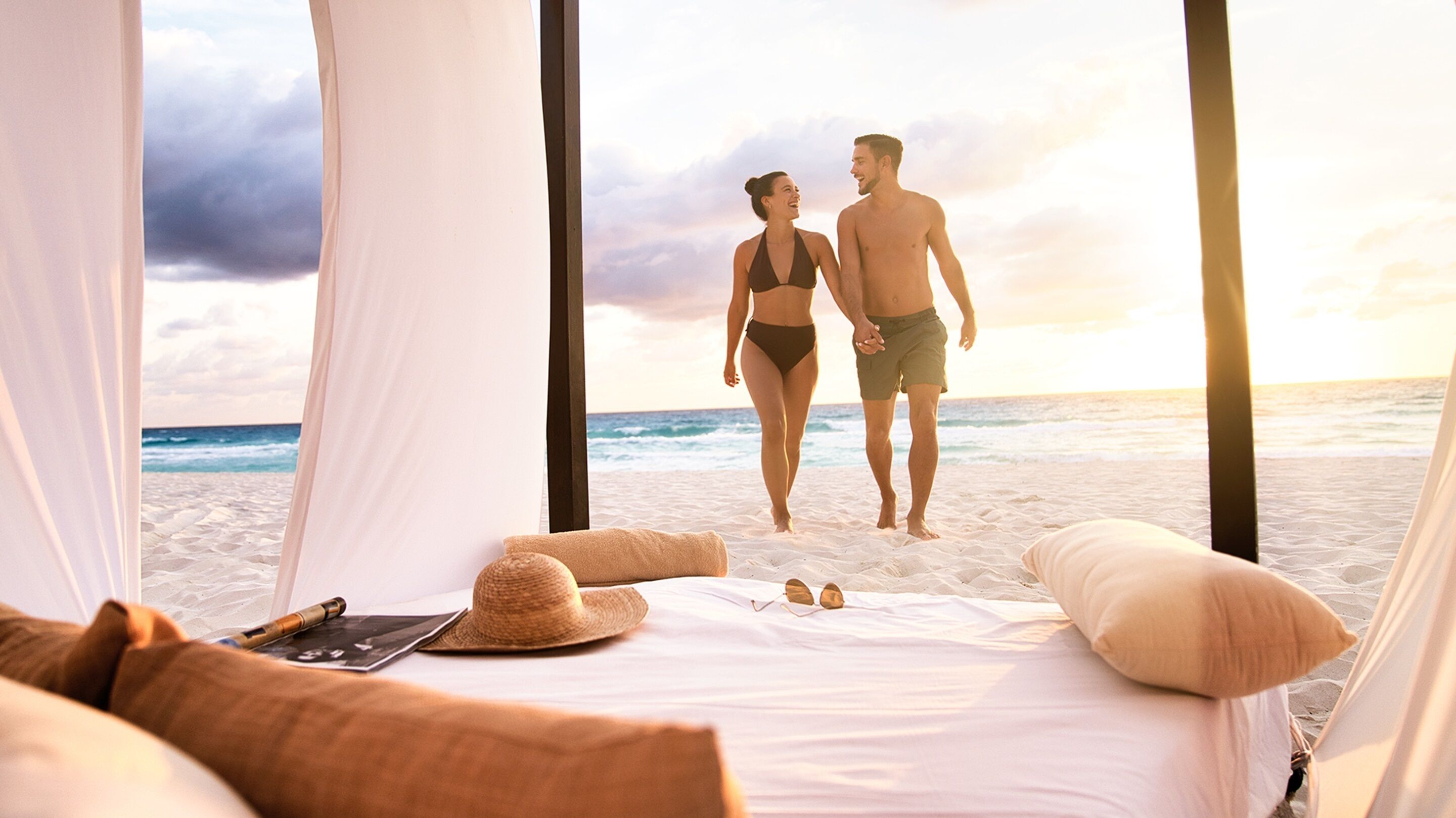 Grand Park Royal The Villas Cancún