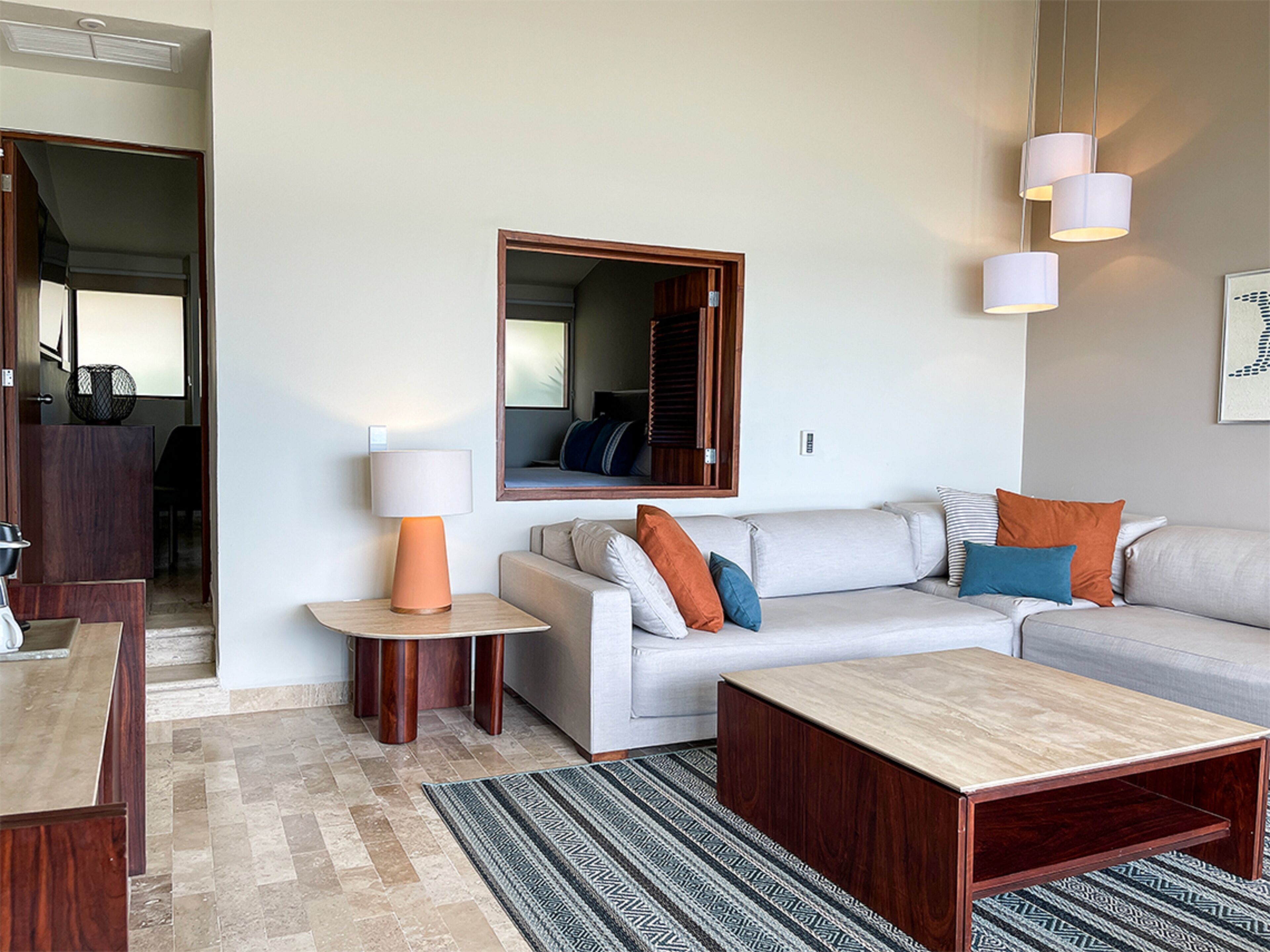 Grand Park Royal The Villas Cancún