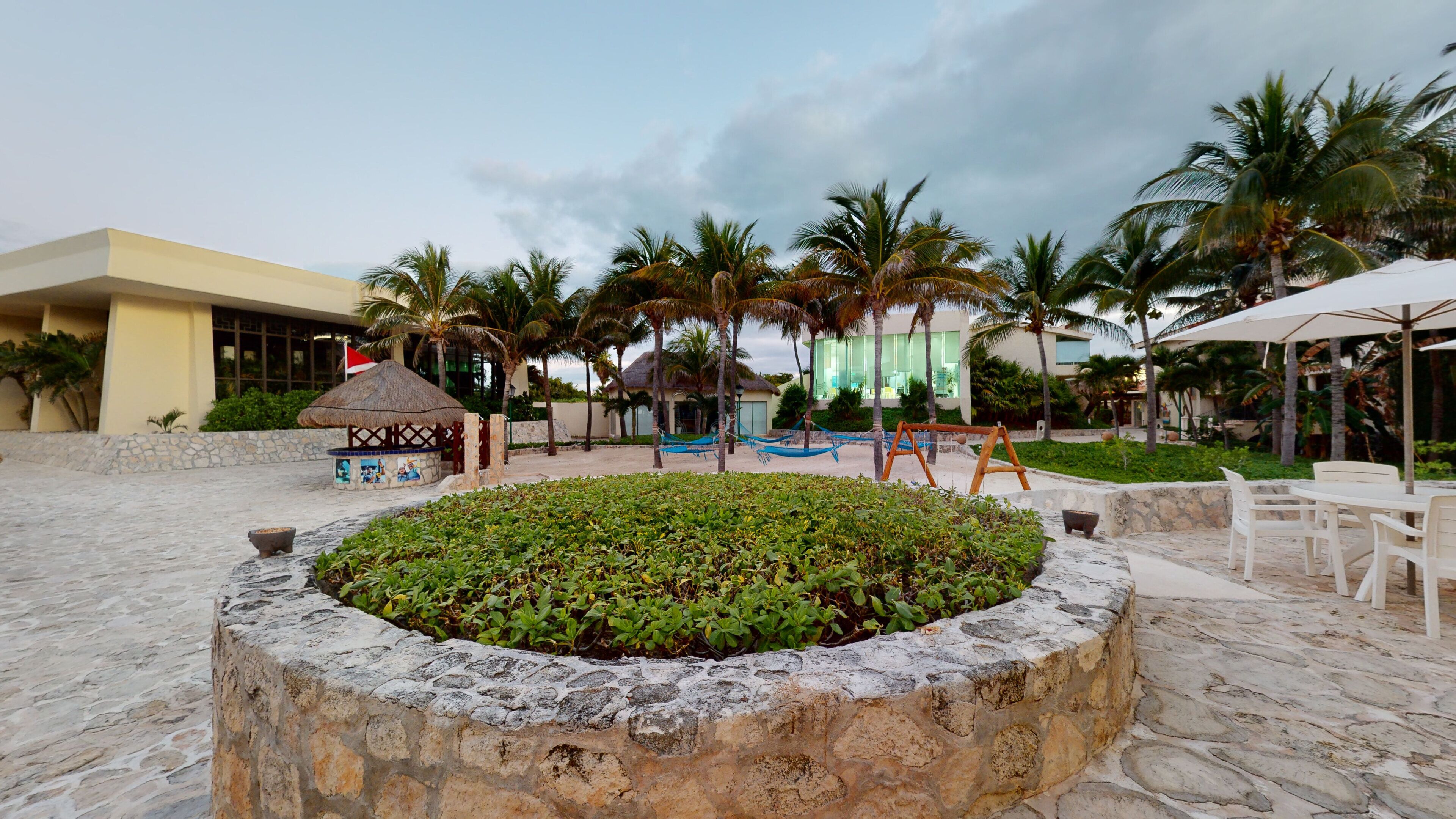 Grand Park Royal The Villas Cancún