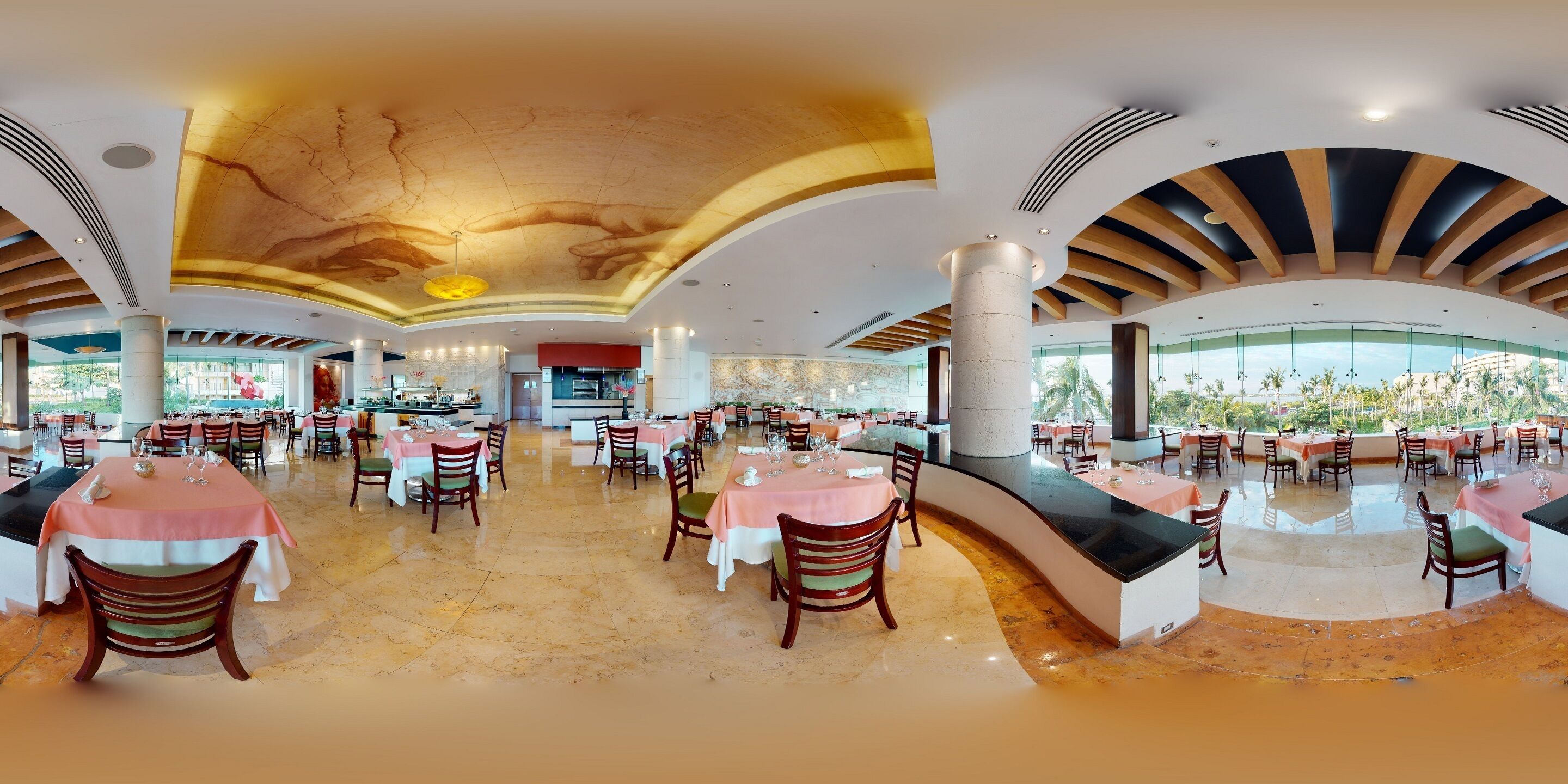 Grand Park Royal The Villas Cancún