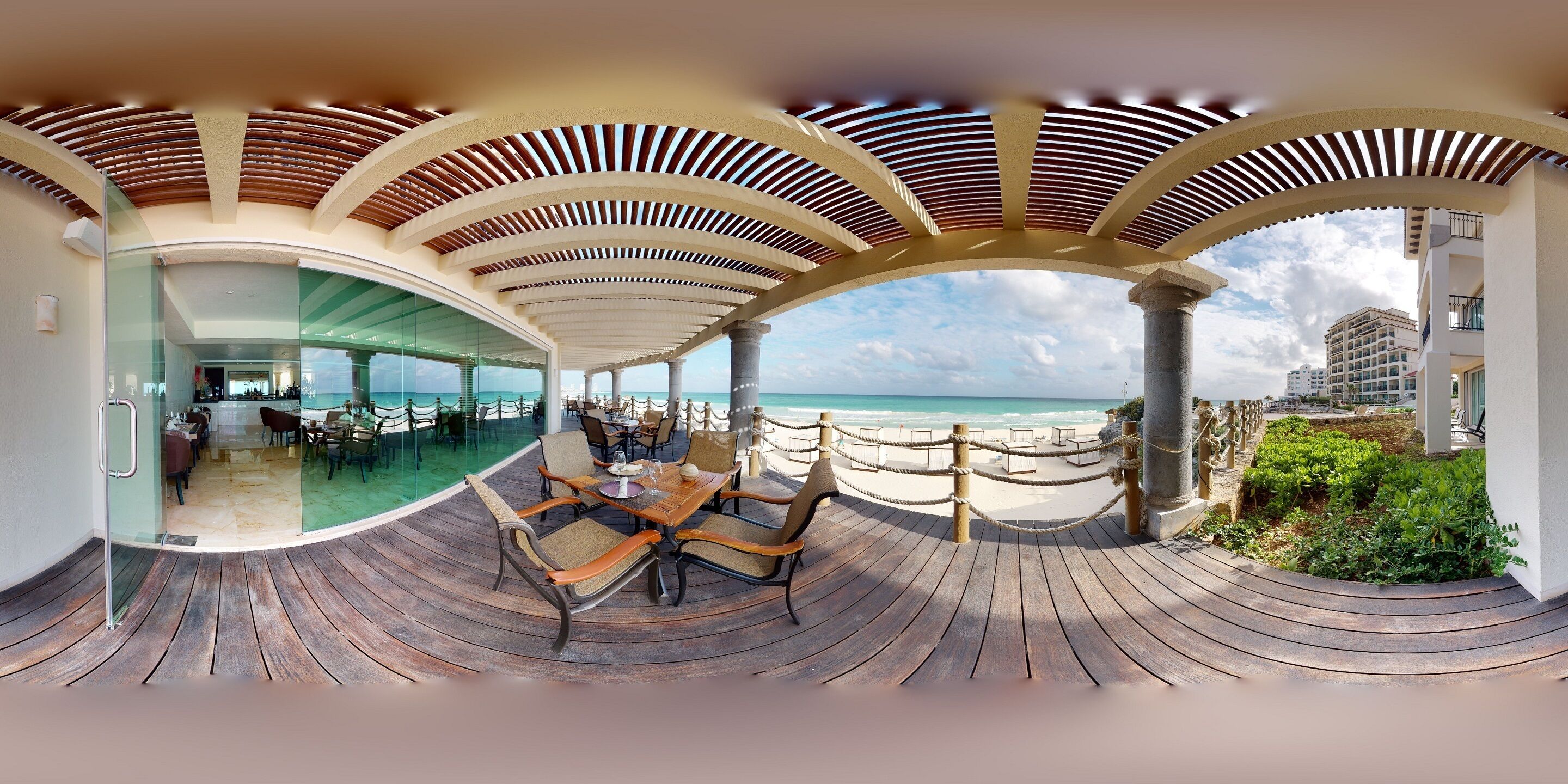 Grand Park Royal The Villas Cancún