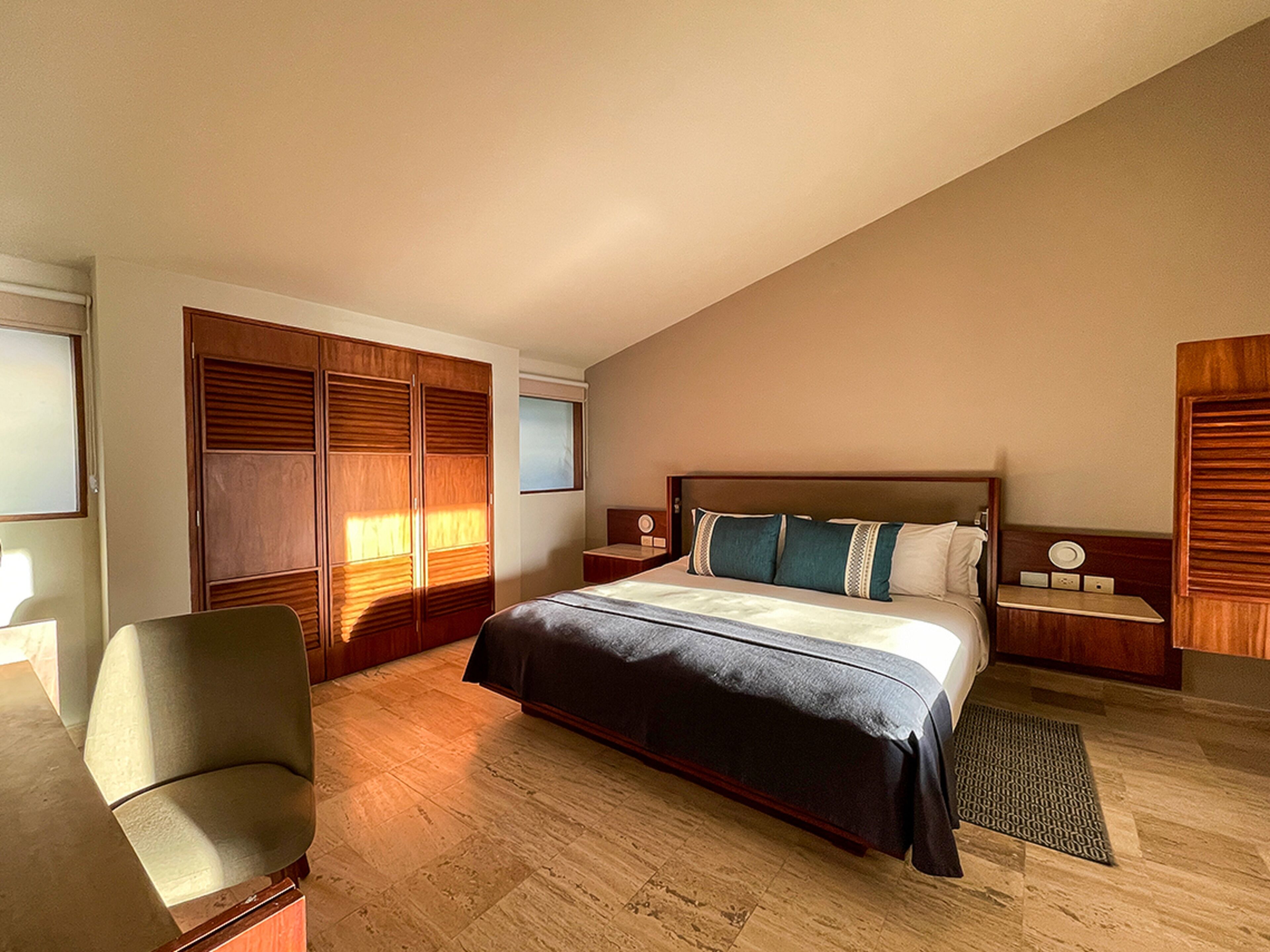 Grand Park Royal The Villas Cancún
