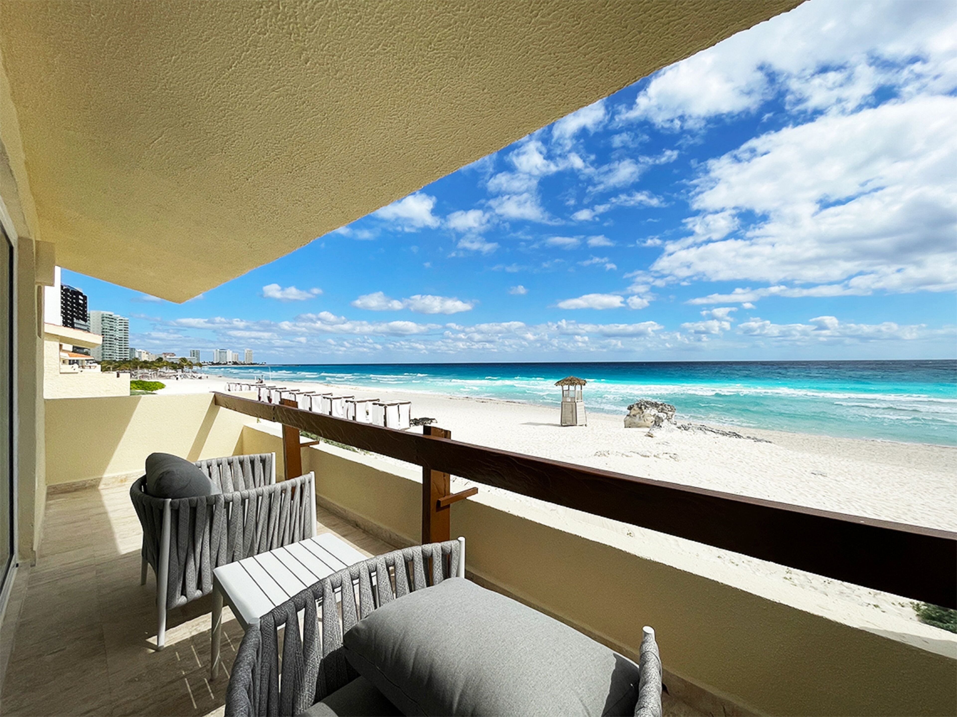 Grand Park Royal The Villas Cancún
