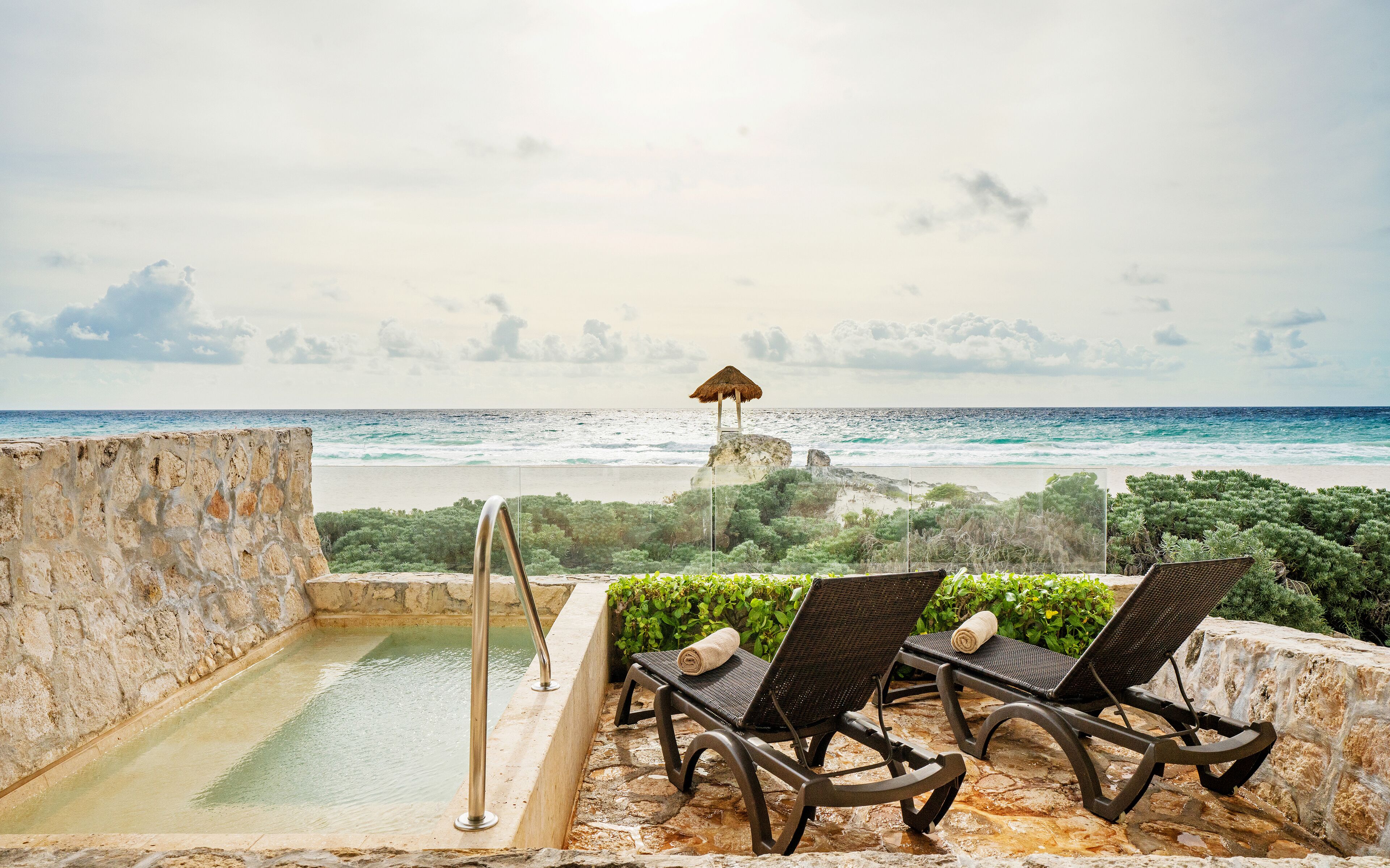 Grand Park Royal The Villas Cancún