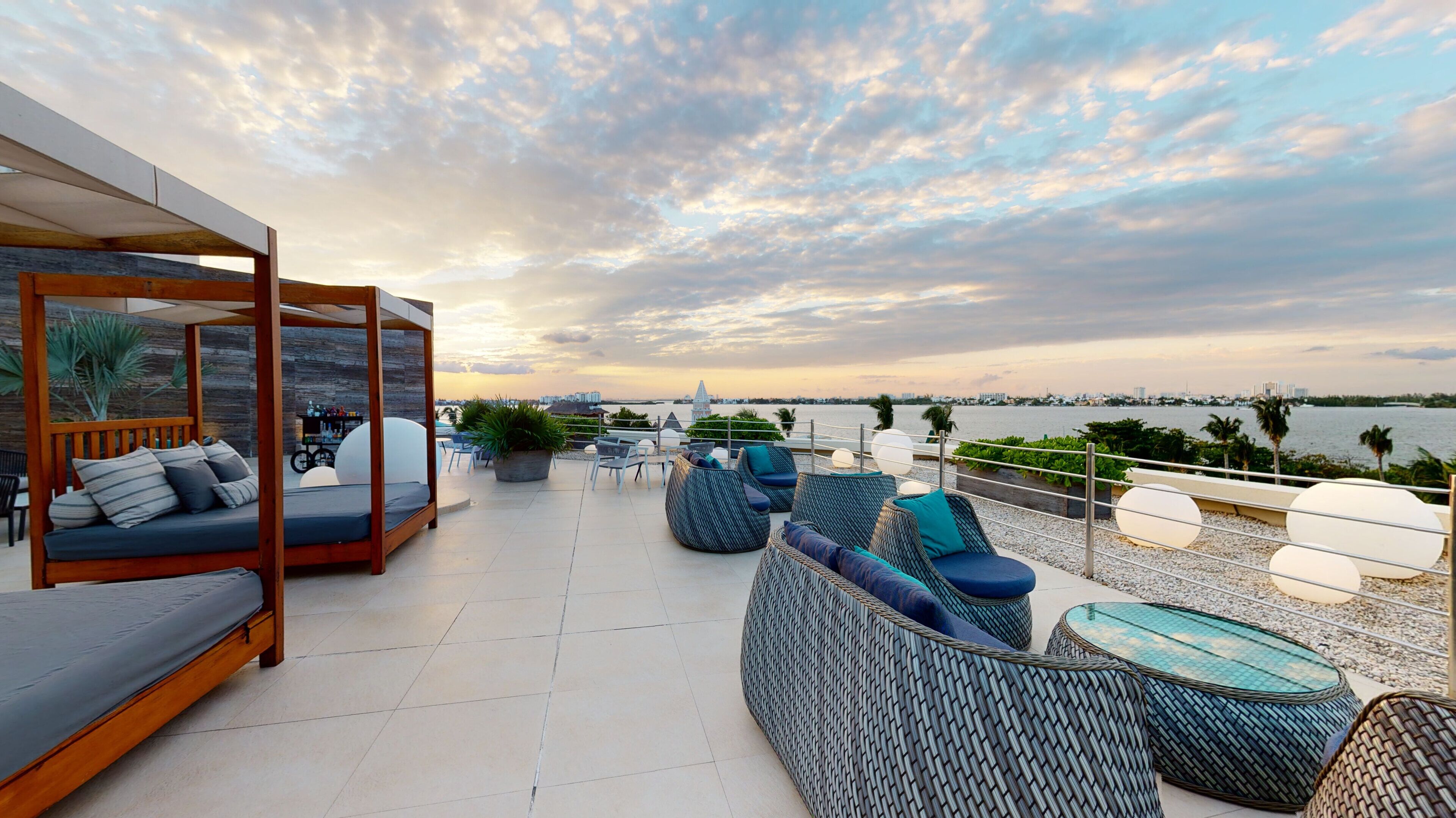 Grand Park Royal The Villas Cancún