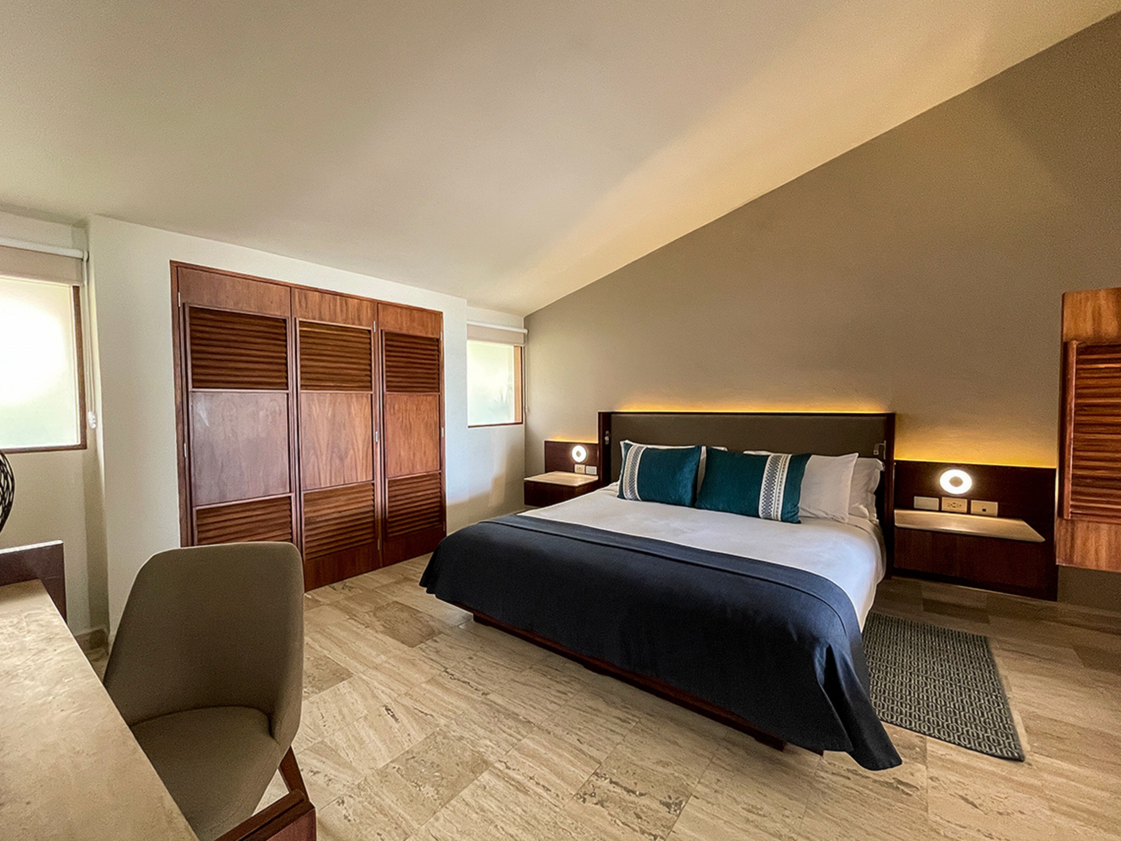 Grand Park Royal The Villas Cancún