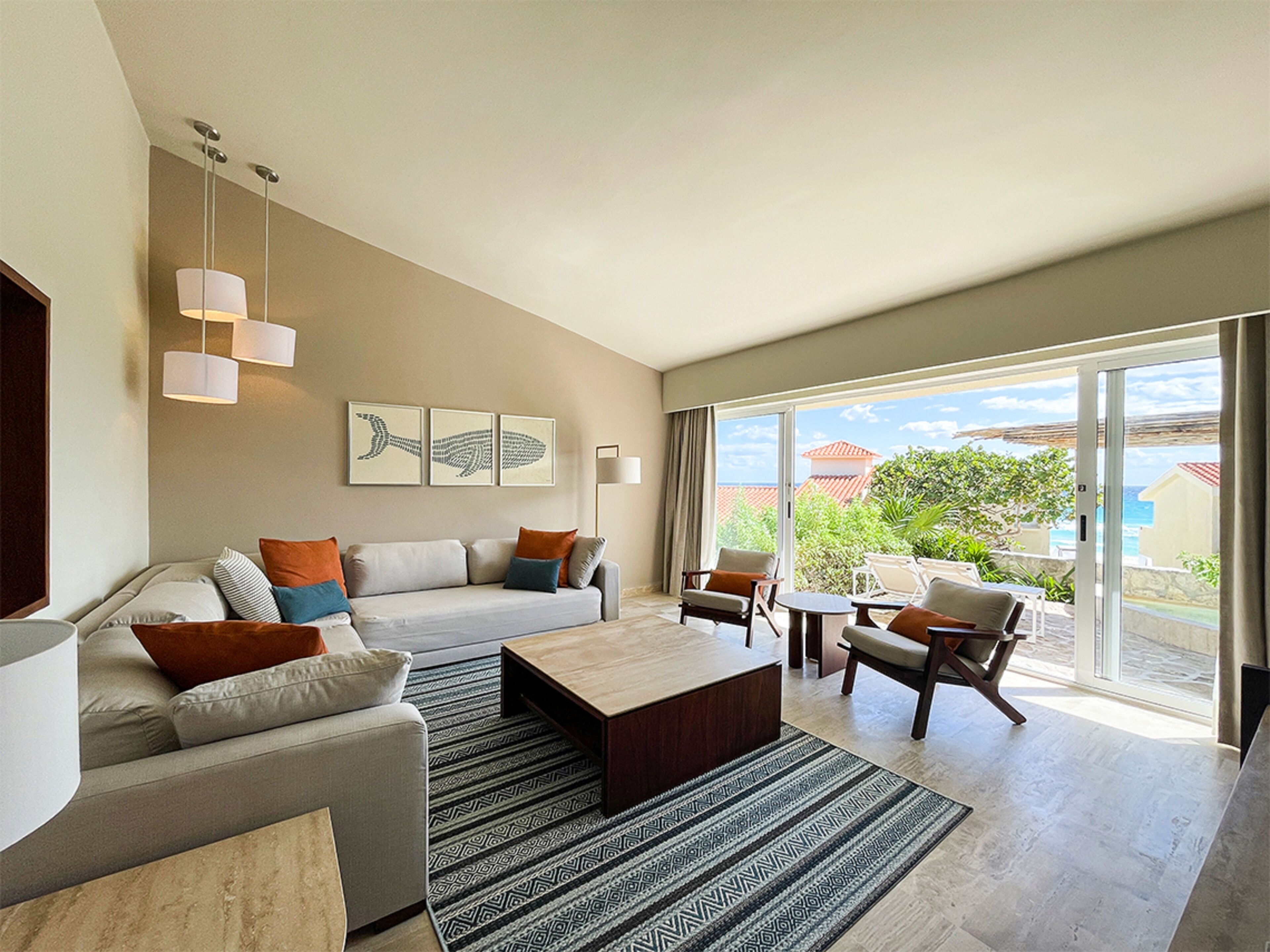 Grand Park Royal The Villas Cancún