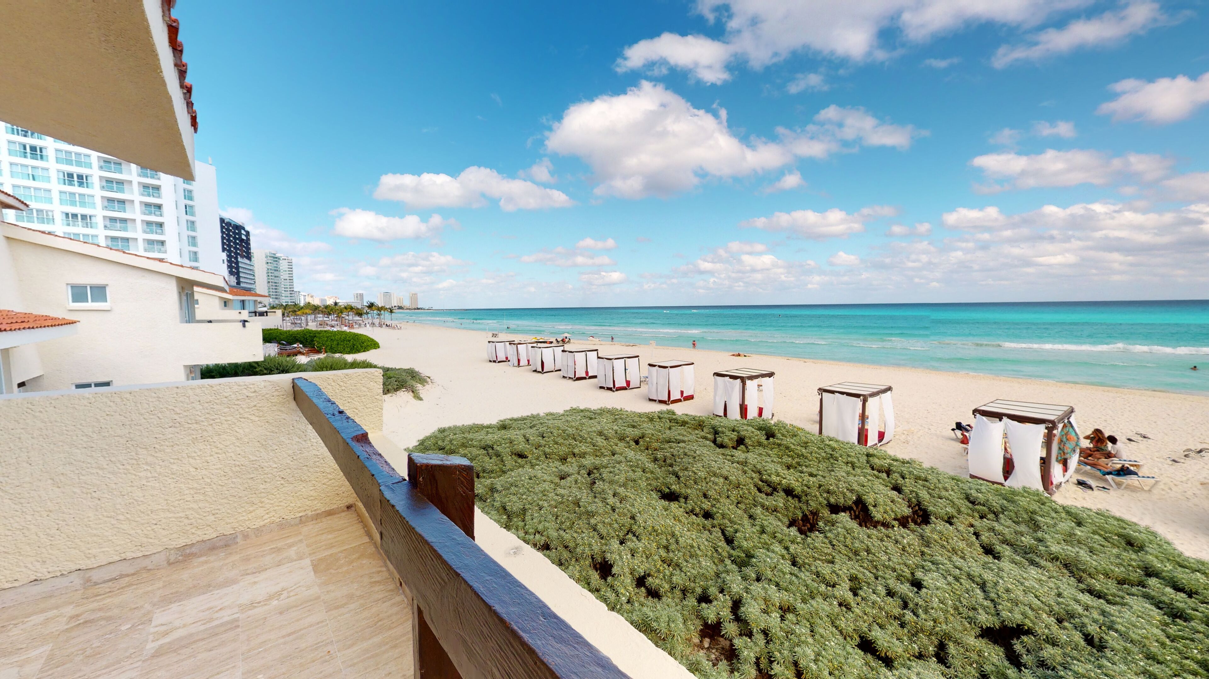 Grand Park Royal The Villas Cancún