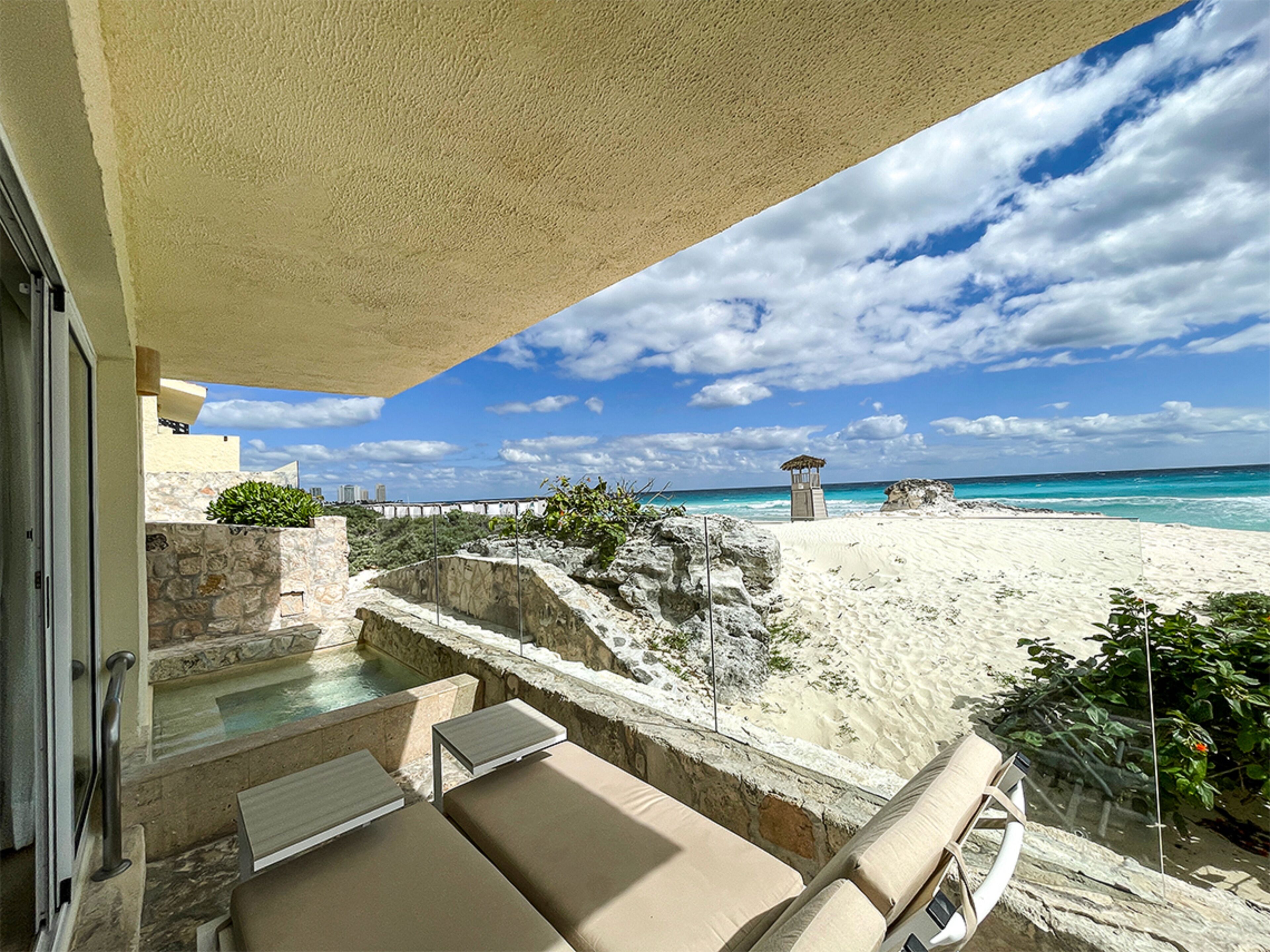 Grand Park Royal The Villas Cancún