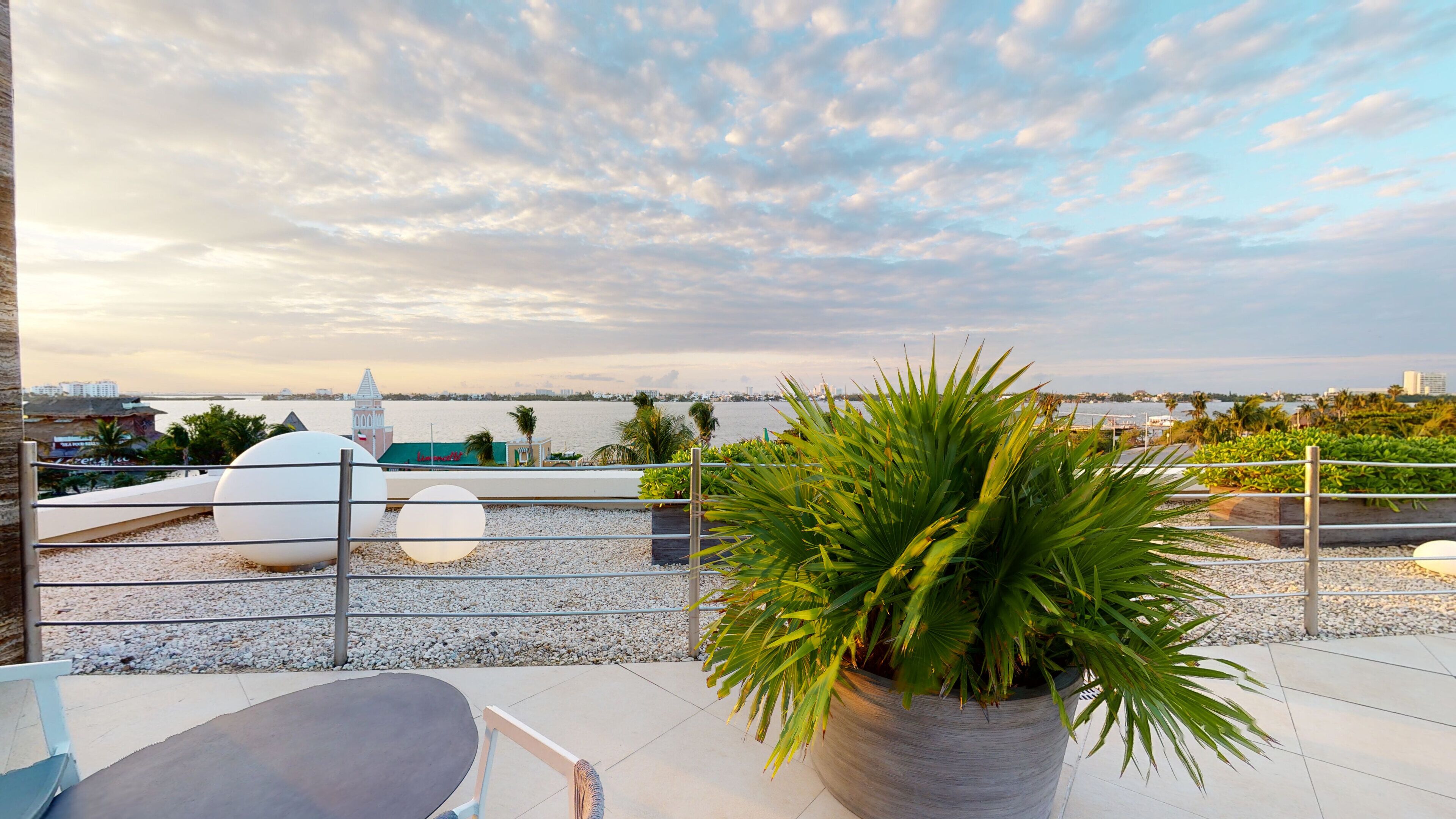 Grand Park Royal The Villas Cancún