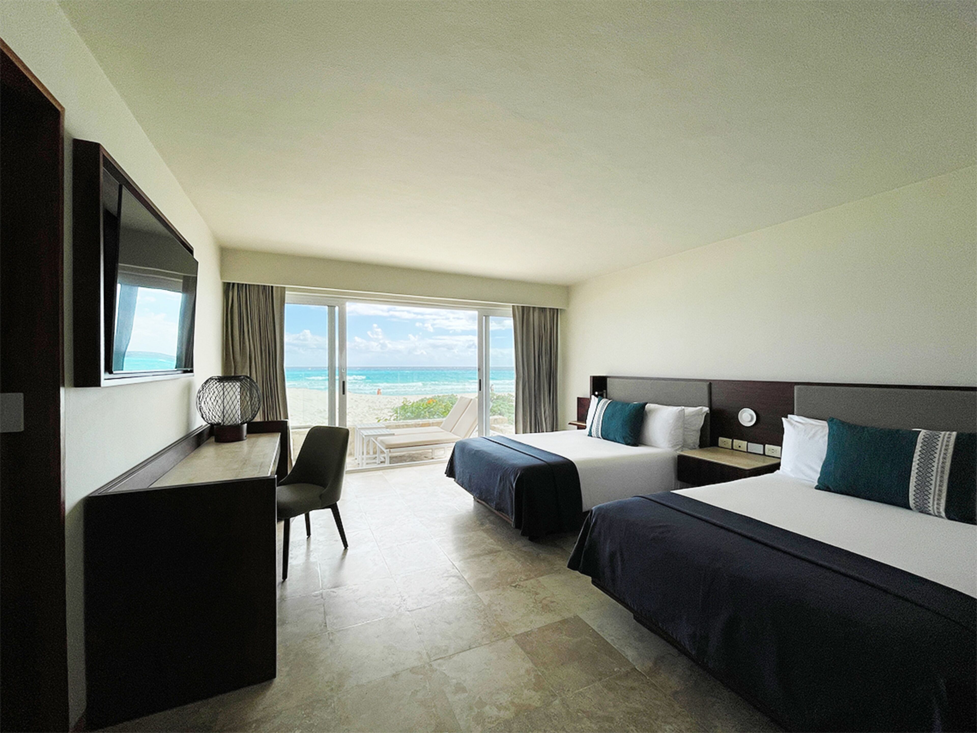 Grand Park Royal The Villas Cancún