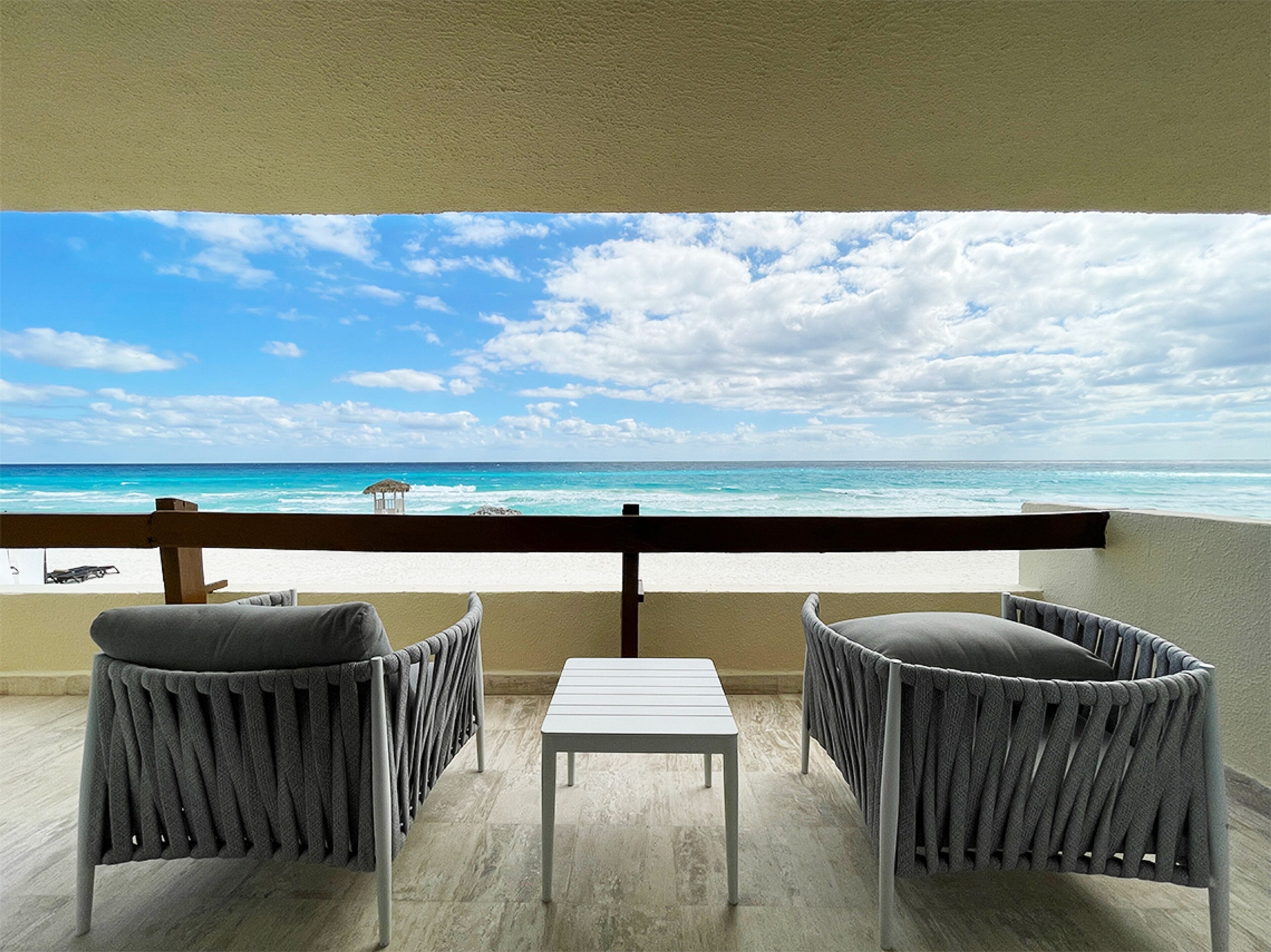 Grand Park Royal The Villas Cancún
