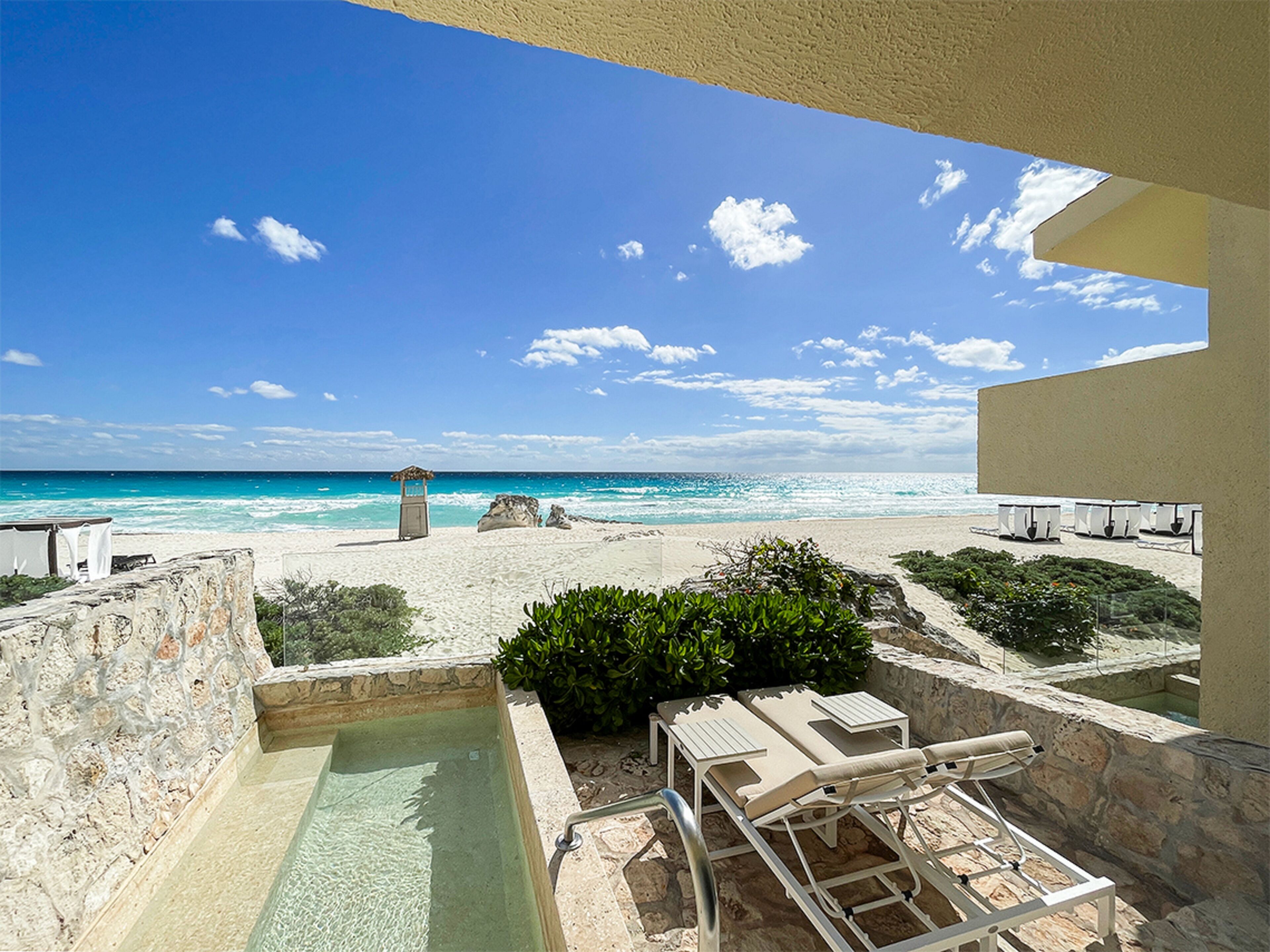 Grand Park Royal The Villas Cancún