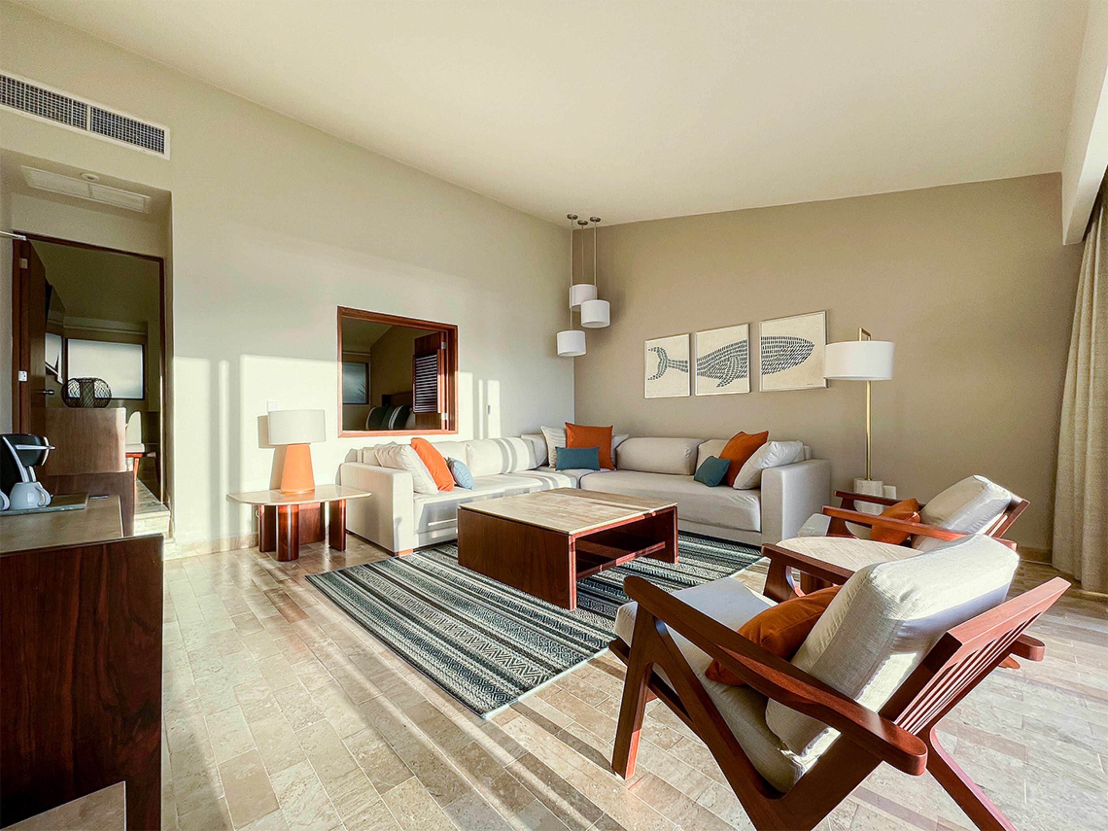 Grand Park Royal The Villas Cancún