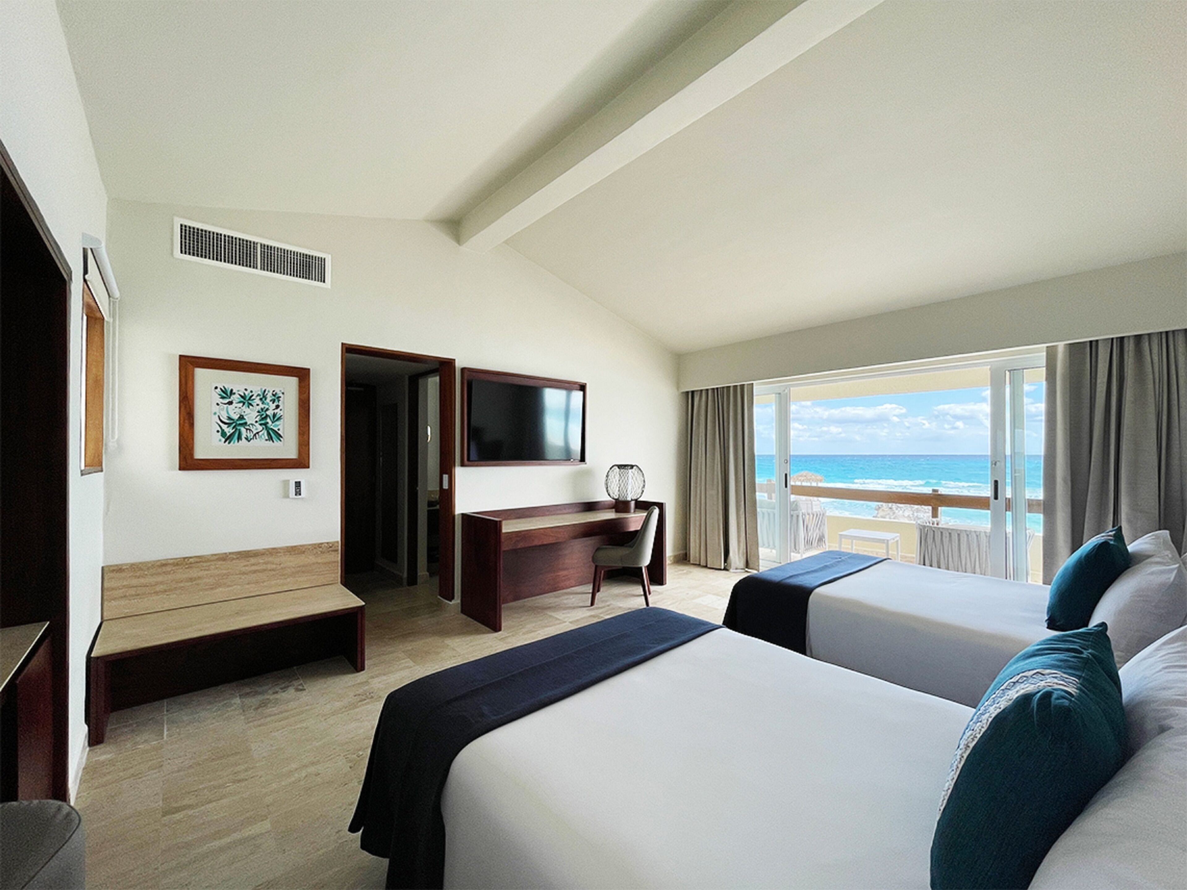 Grand Park Royal The Villas Cancún