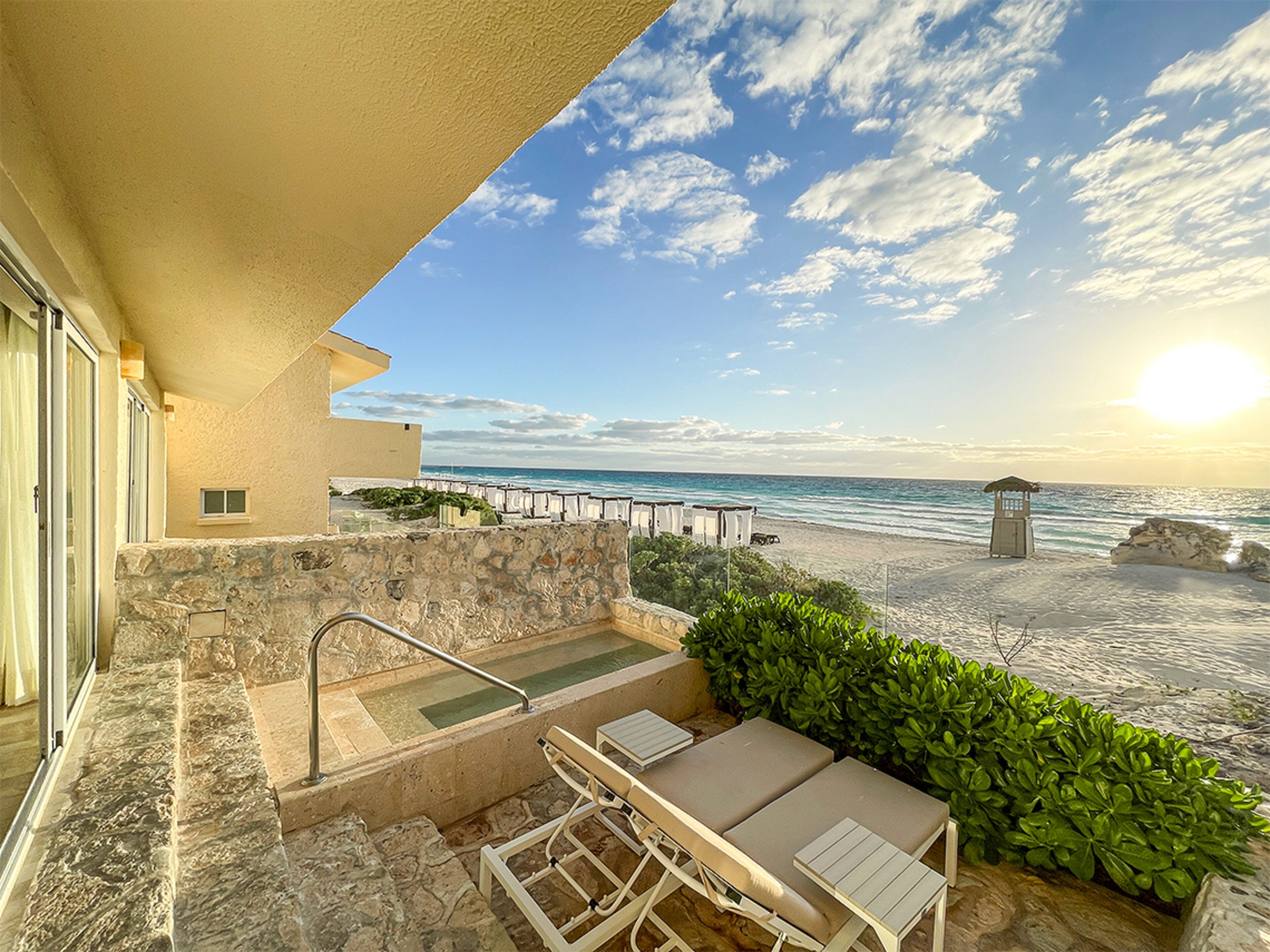 Grand Park Royal The Villas Cancún