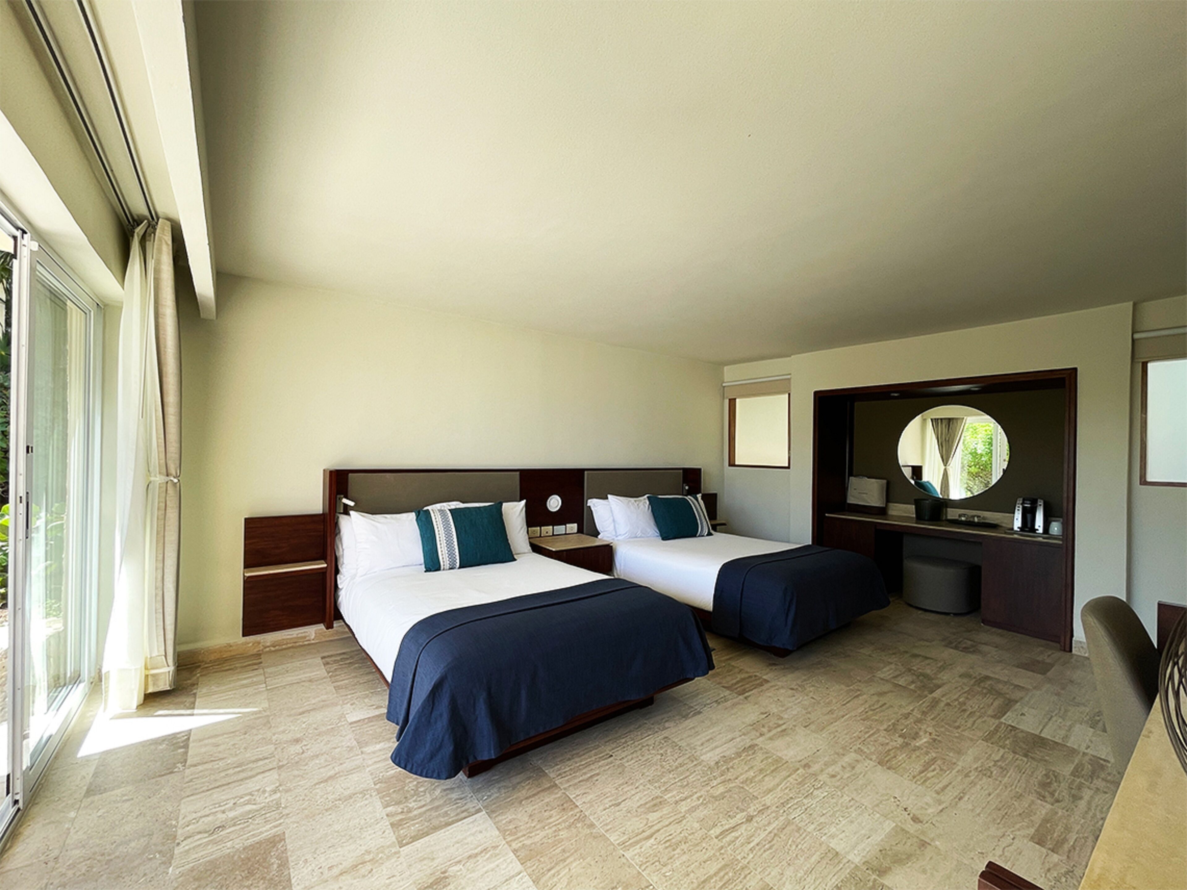 Grand Park Royal The Villas Cancún