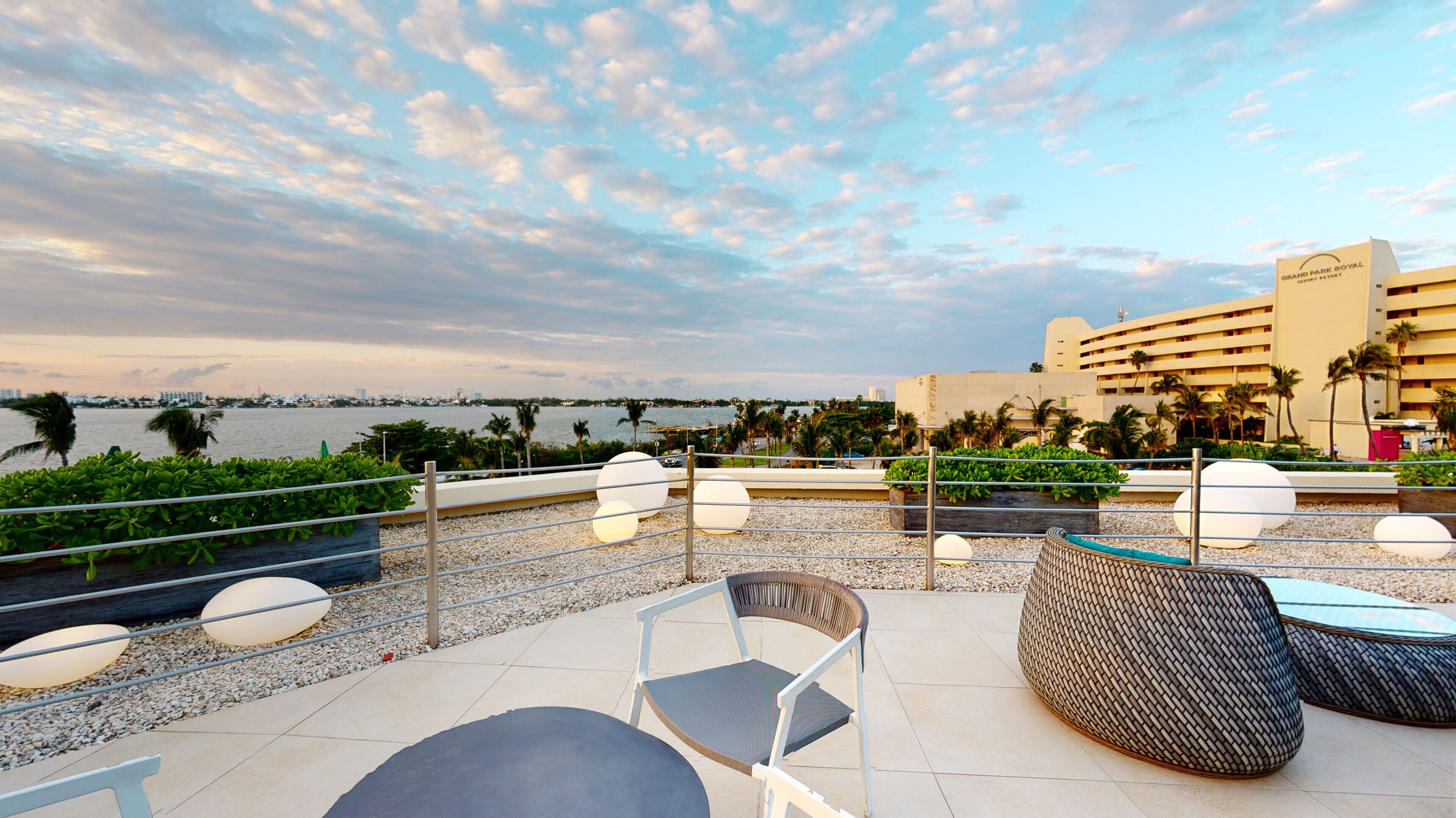 Grand Park Royal The Villas Cancún