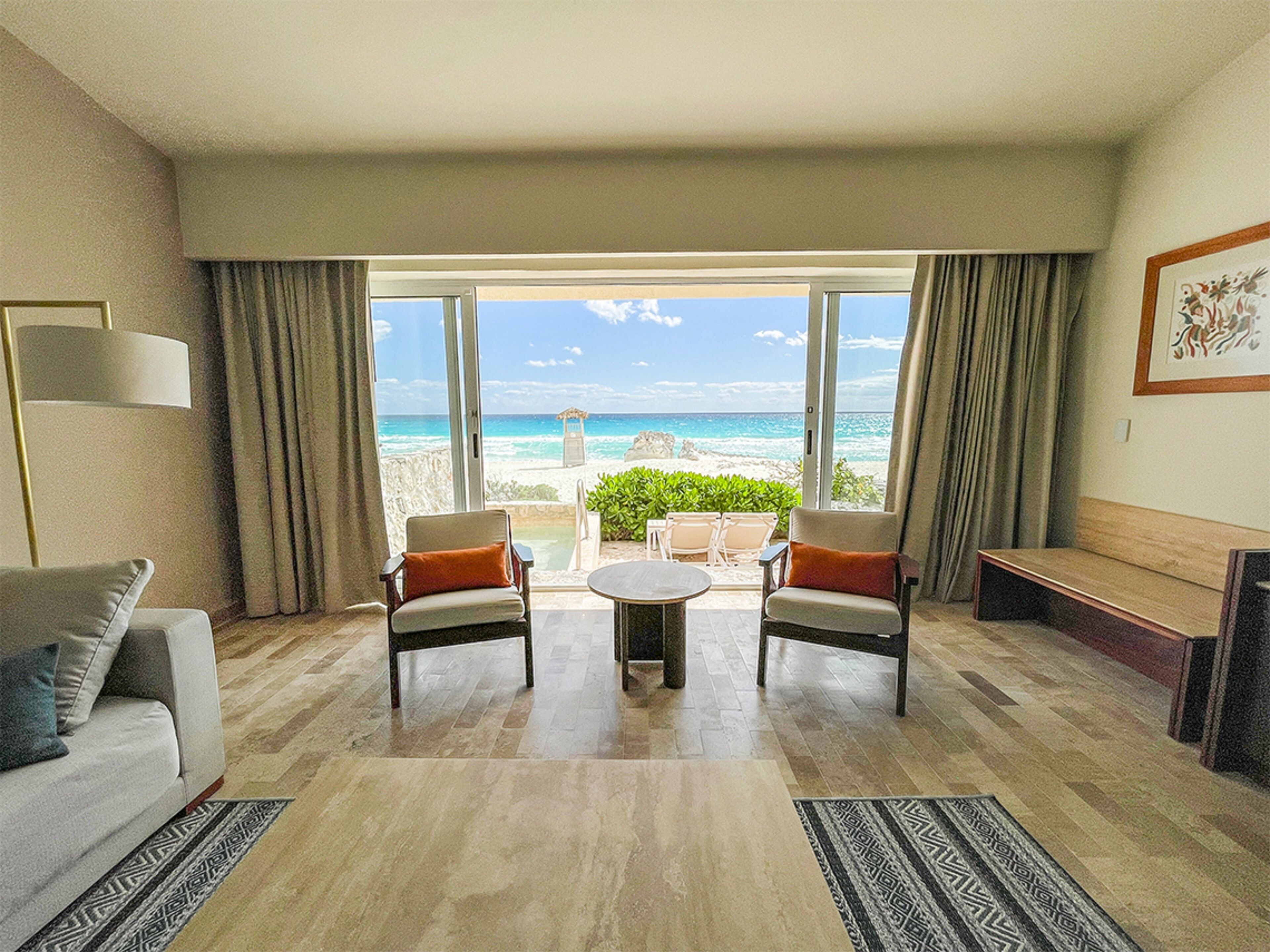 Grand Park Royal The Villas Cancún