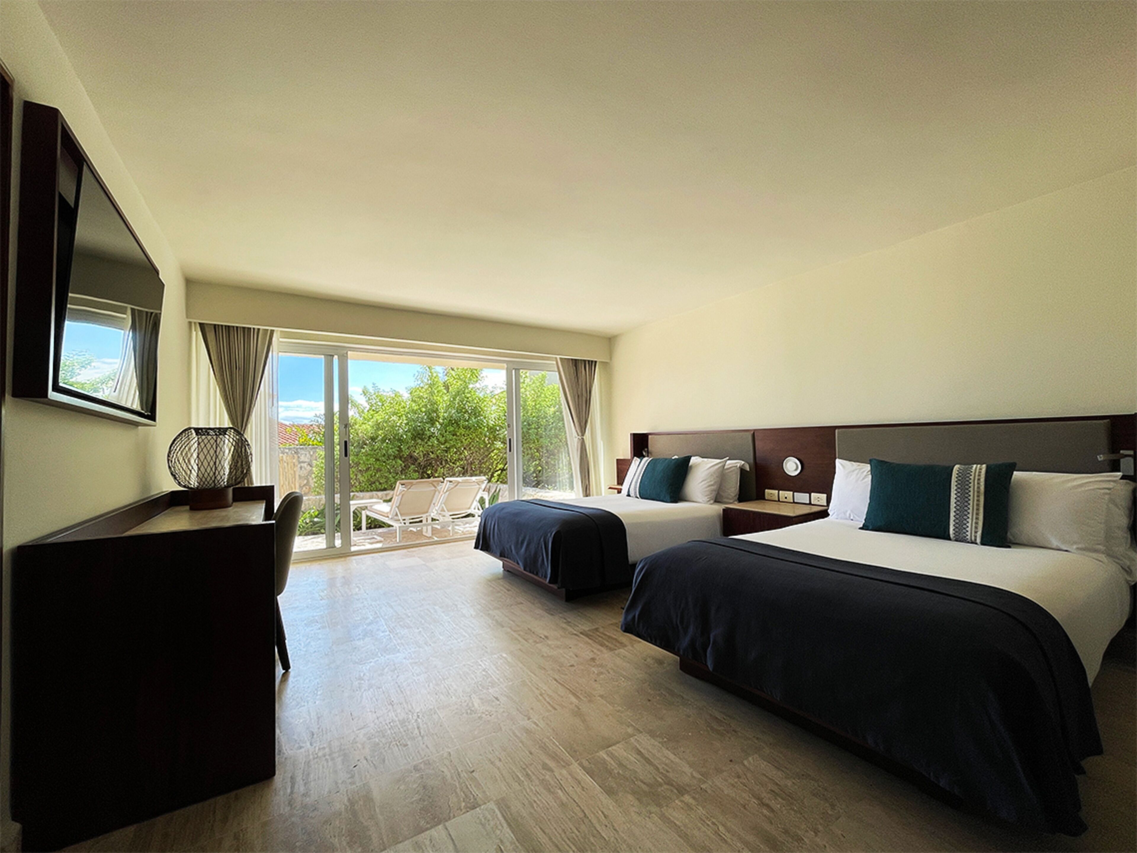 Grand Park Royal The Villas Cancún