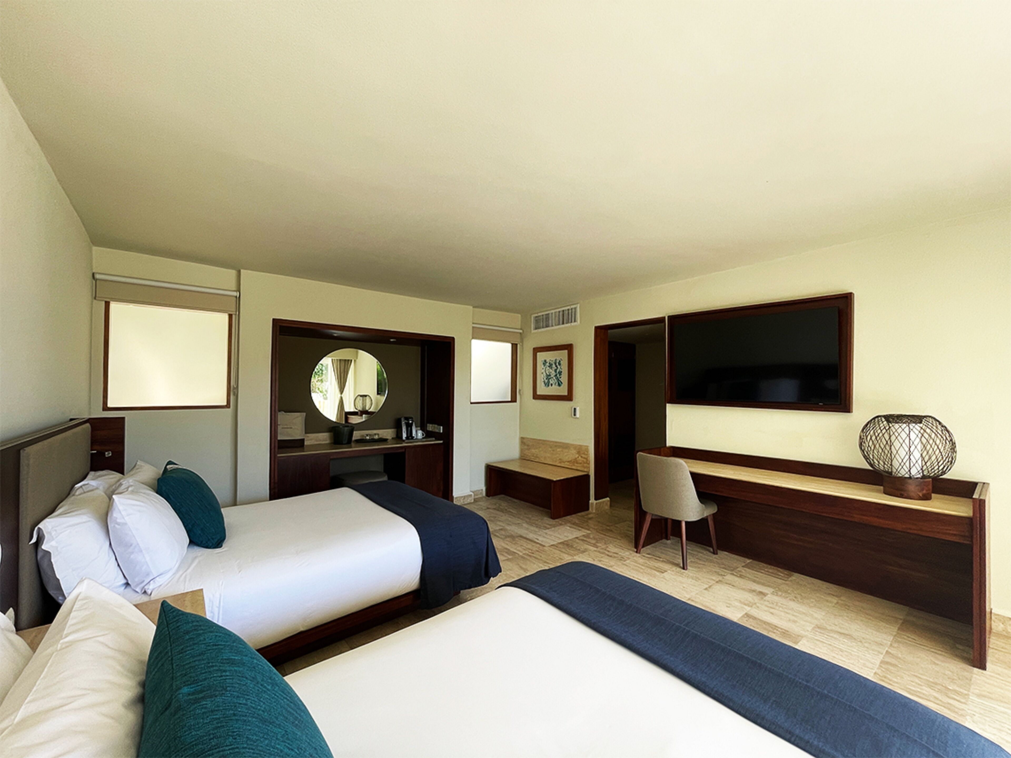Grand Park Royal The Villas Cancún