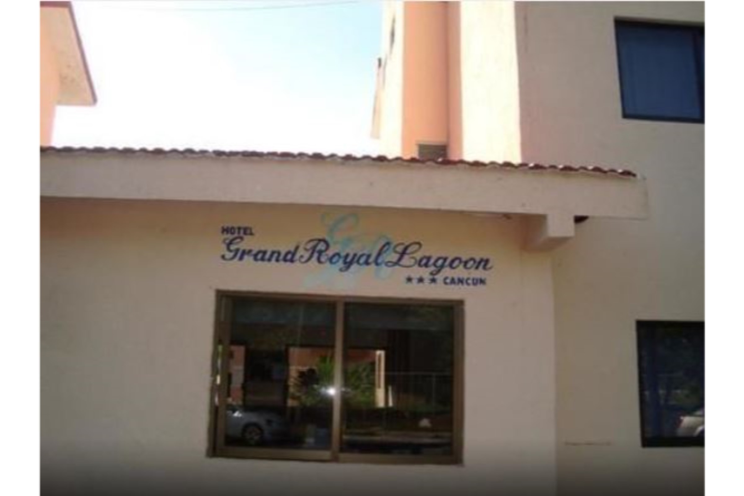 Grand Royal Lagoon