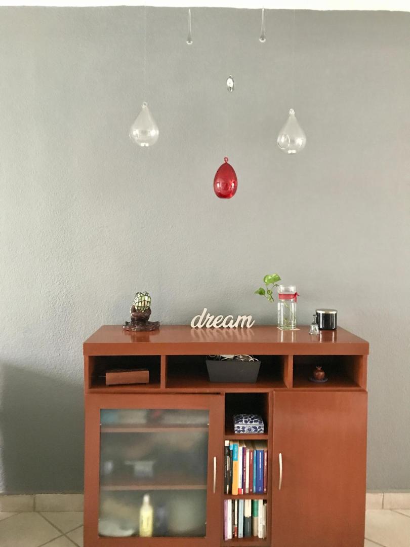 Habitacion Potter