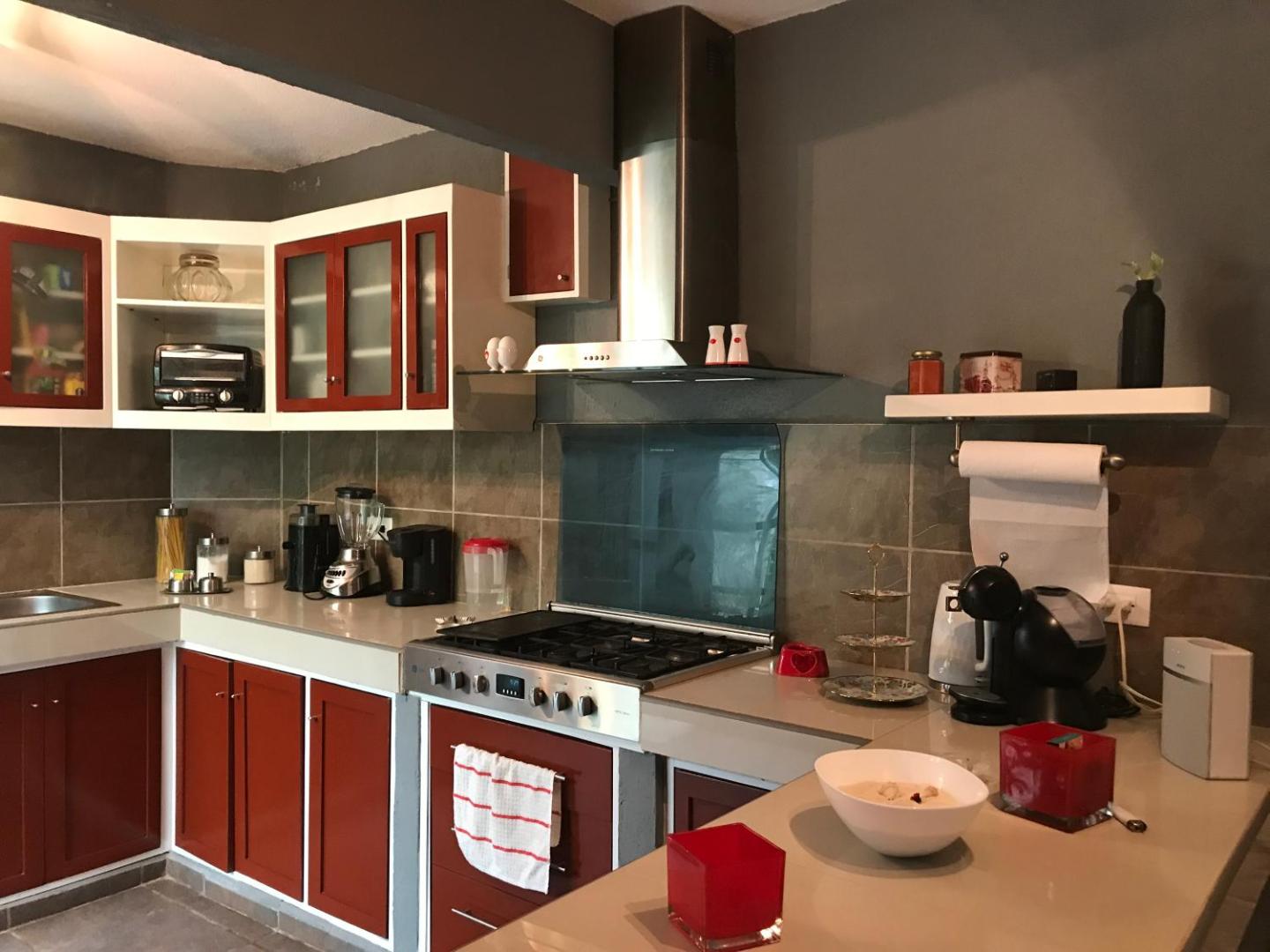Habitacion Potter