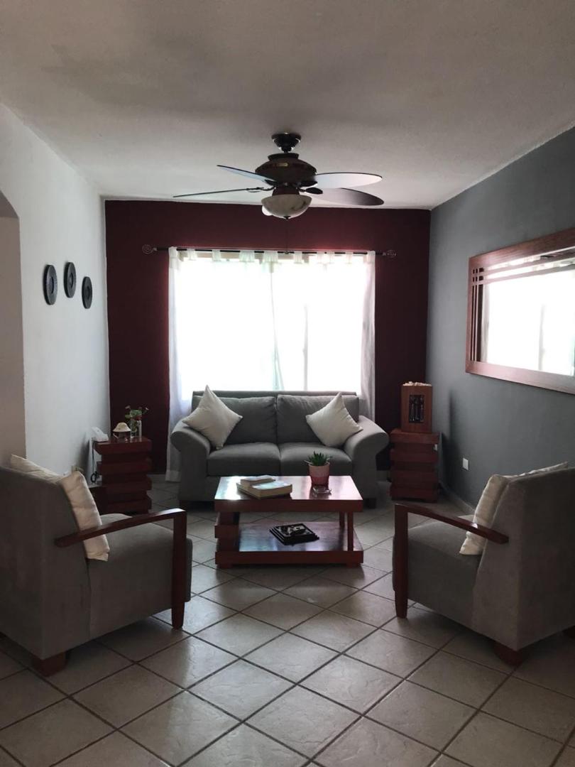 Habitacion Potter