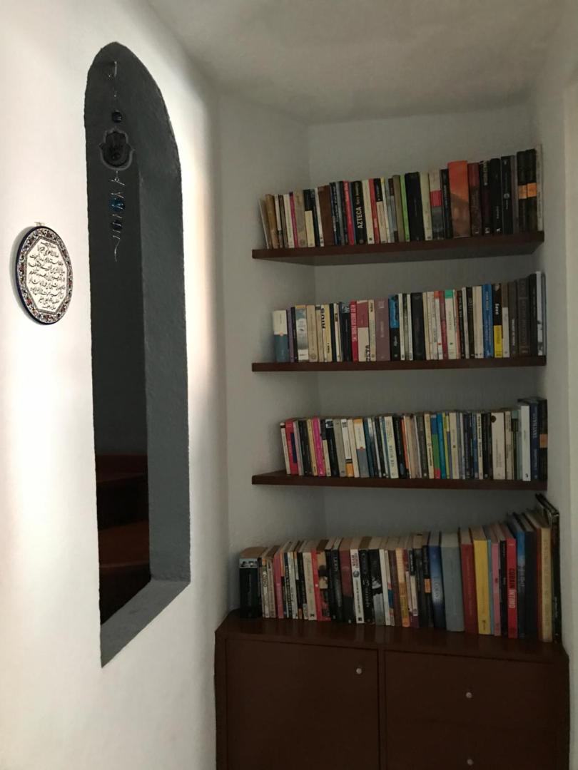 Habitacion Potter