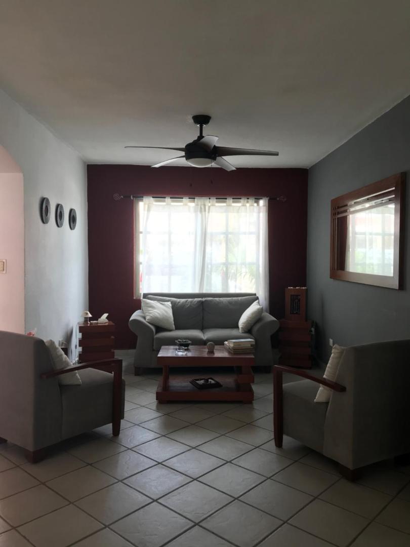 Habitacion Potter