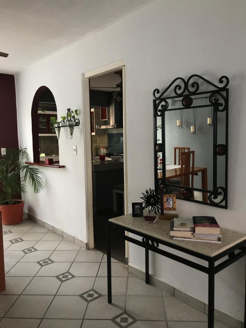 Habitacion Potter
